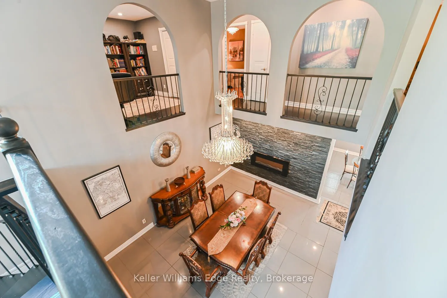 282 Book Road E