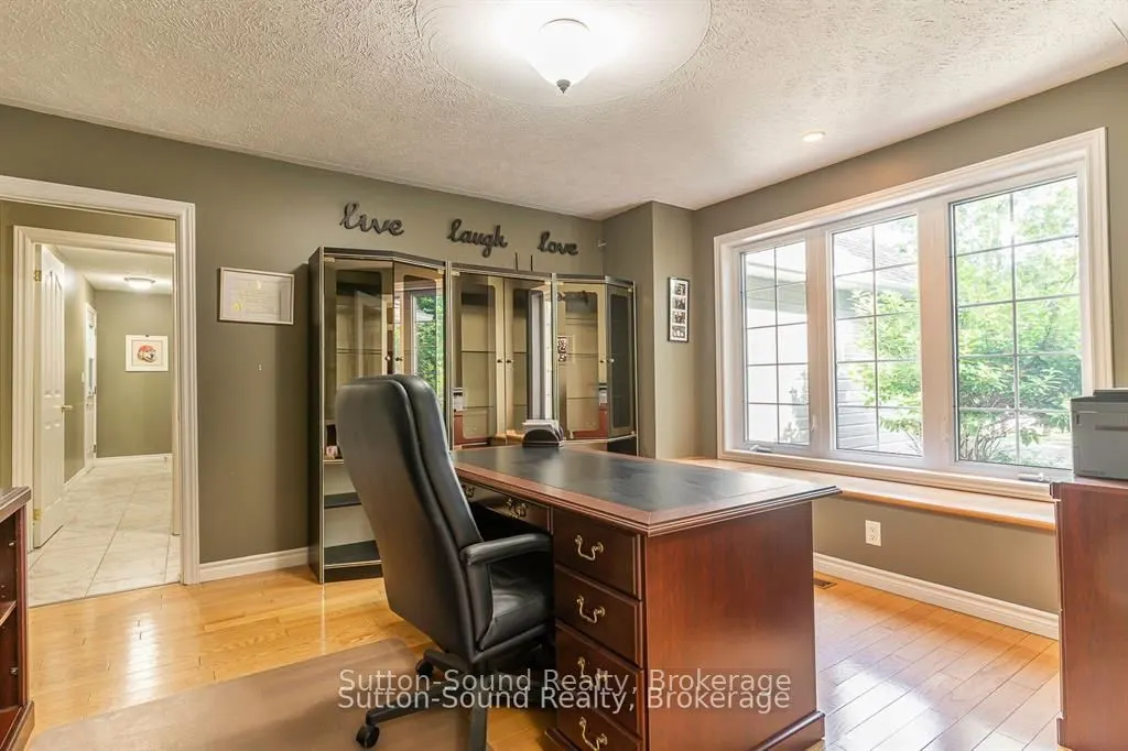 124 Golden Pond Drive
