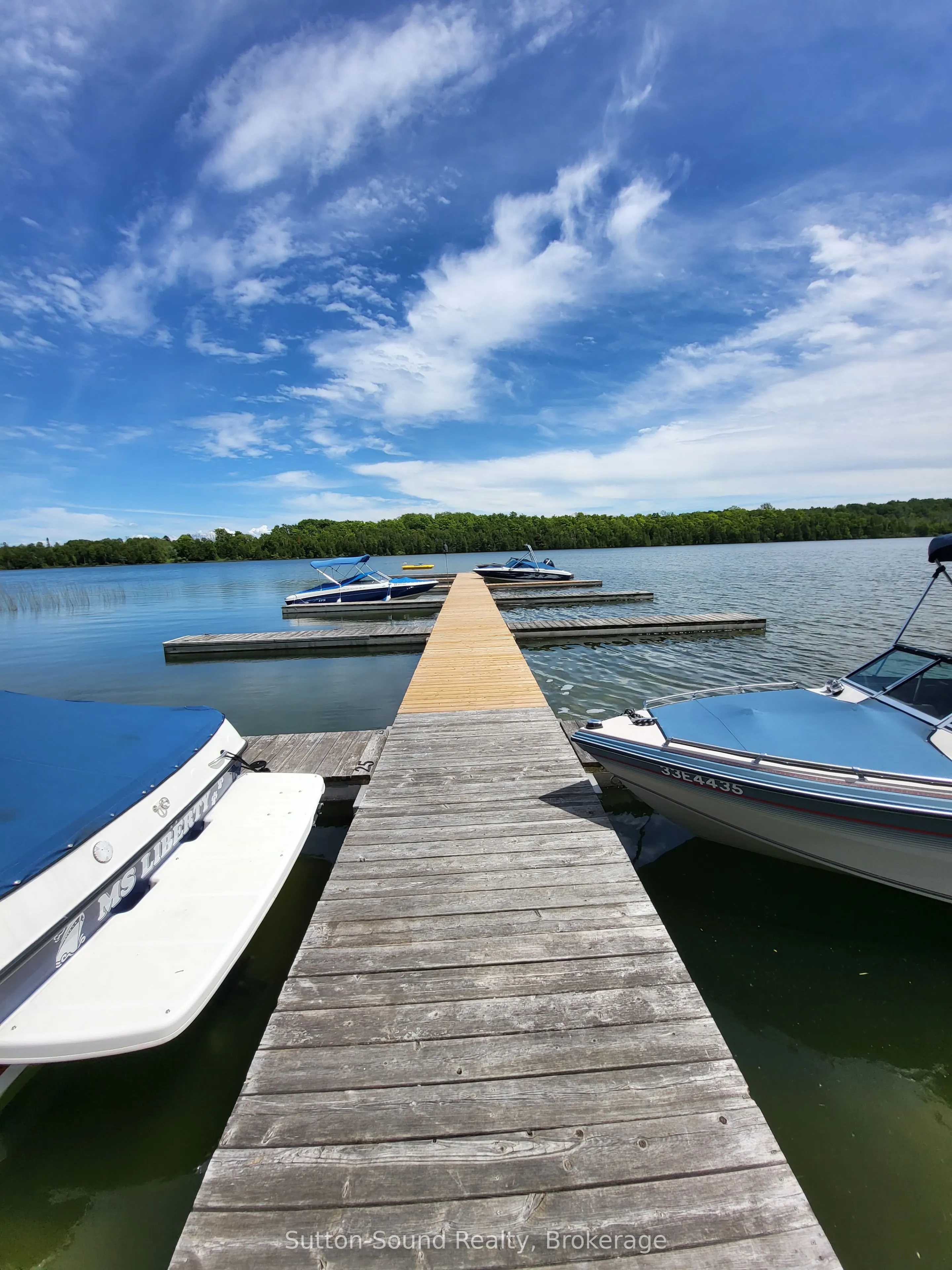 124 Golden Pond Drive