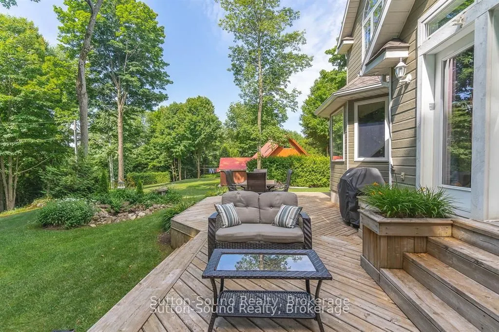 124 Golden Pond Drive