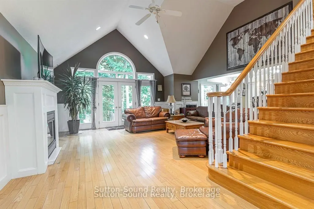 124 Golden Pond Drive