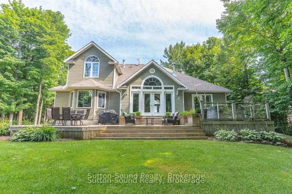 124 Golden Pond Drive