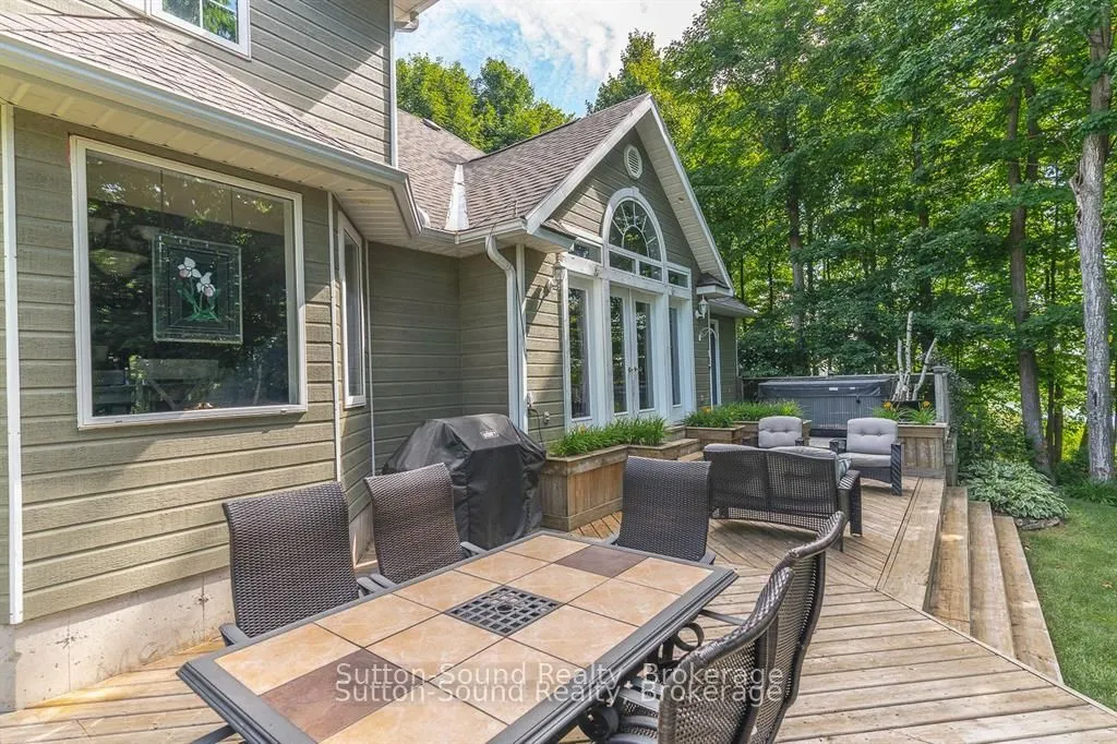 124 Golden Pond Drive