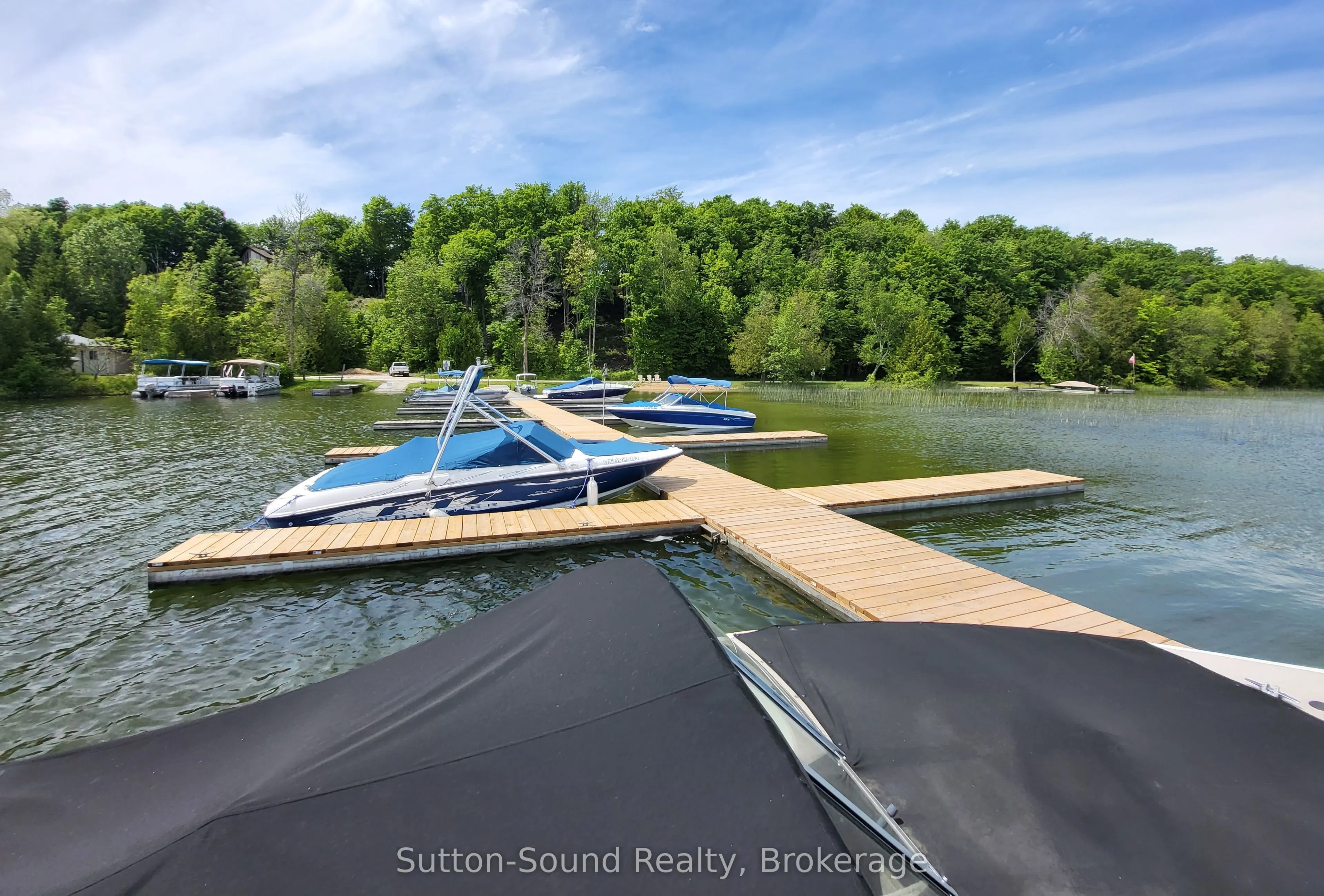 124 Golden Pond Drive