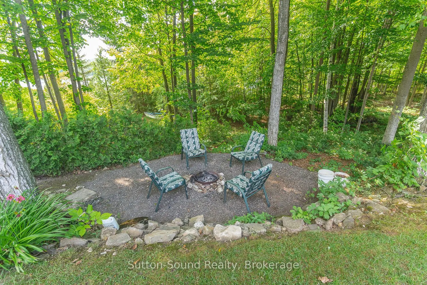 124 Golden Pond Drive