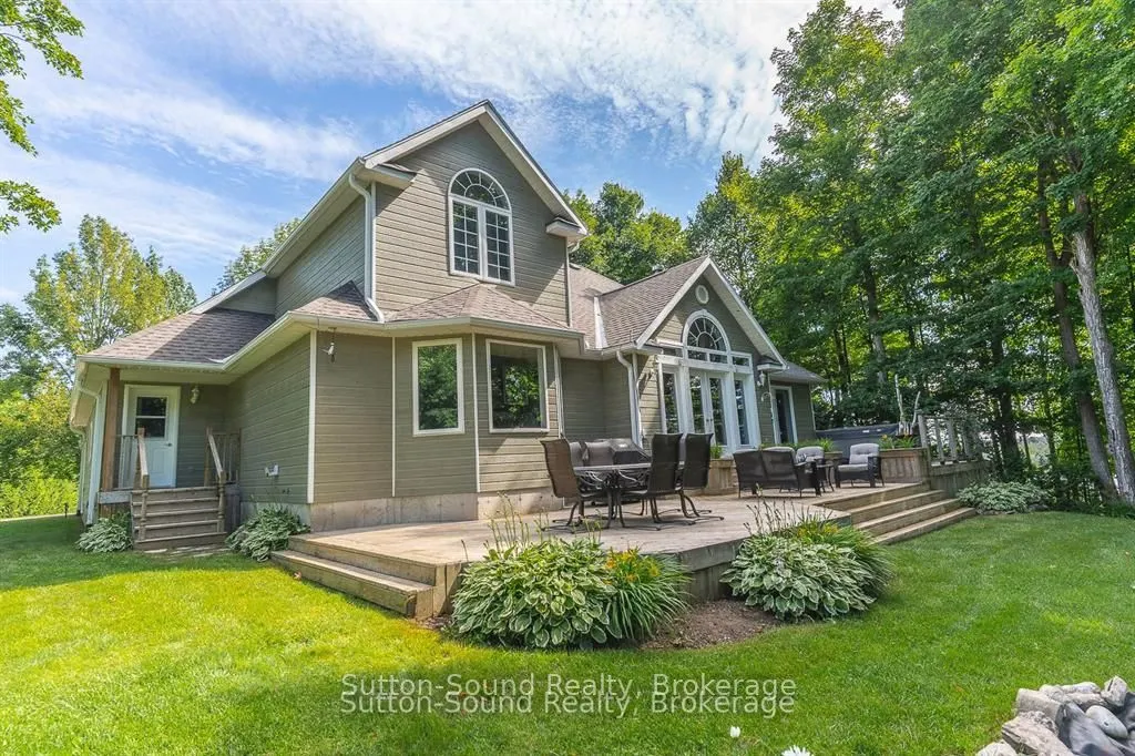 124 Golden Pond Drive