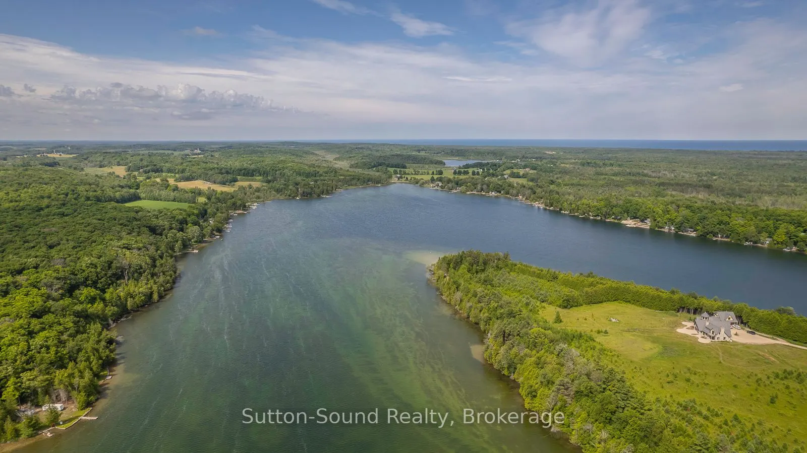 124 Golden Pond Drive