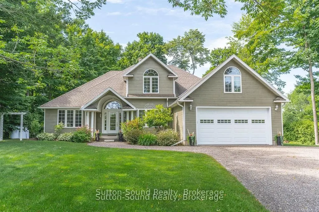 124 Golden Pond Drive