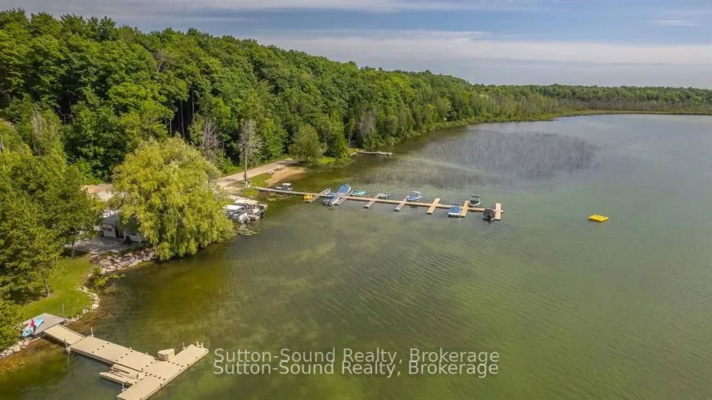 124 Golden Pond Drive