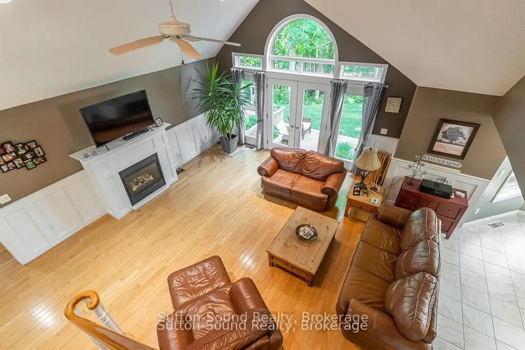 124 Golden Pond Drive