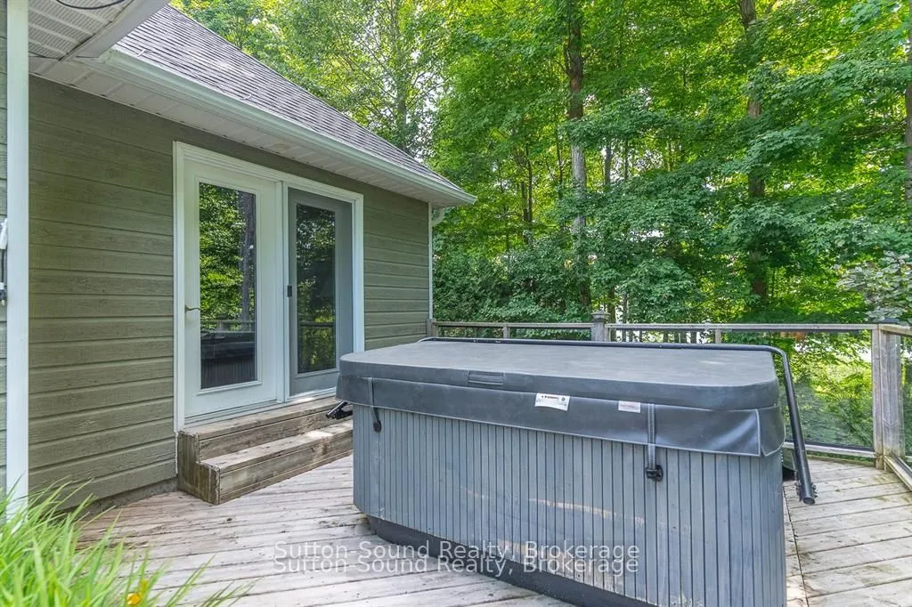 124 Golden Pond Drive