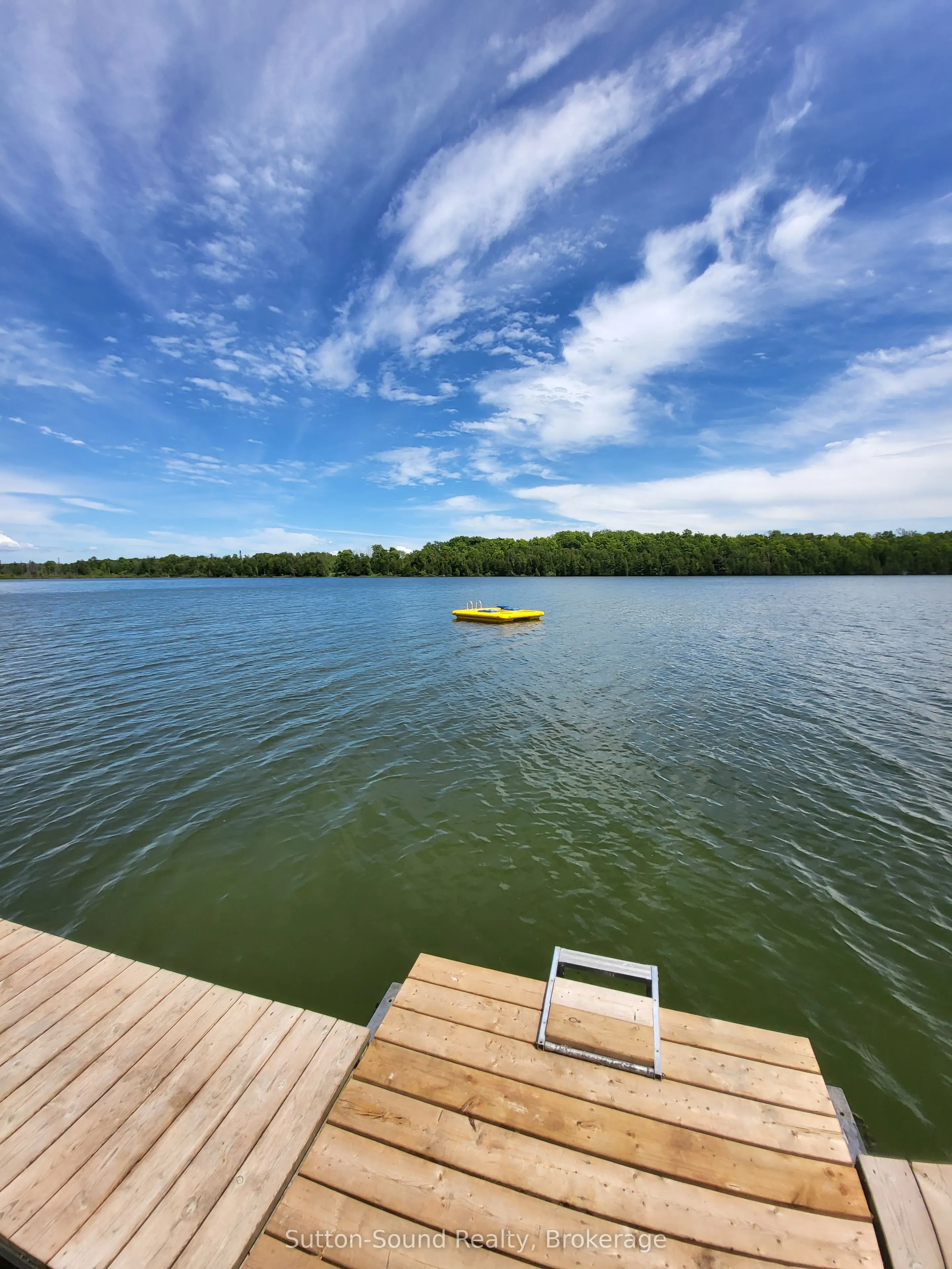 124 Golden Pond Drive