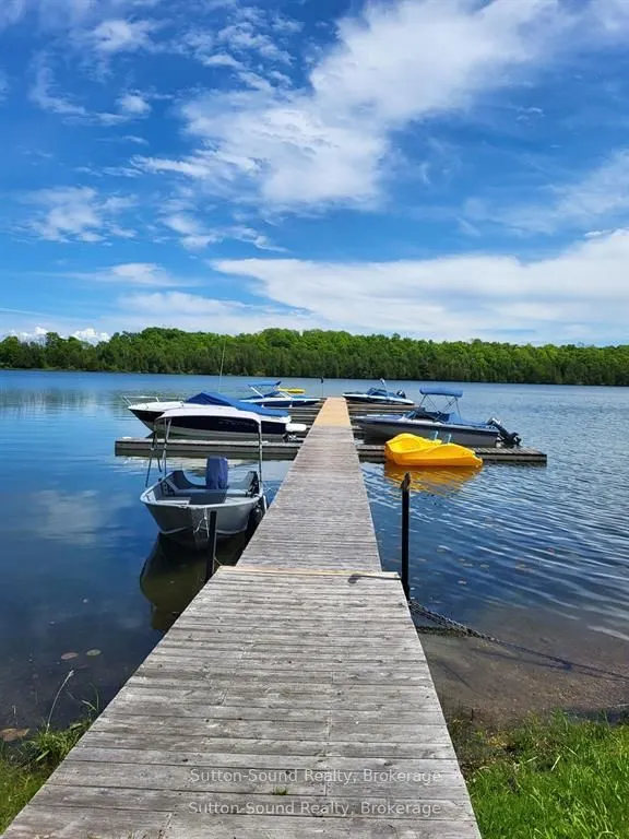 124 Golden Pond Drive