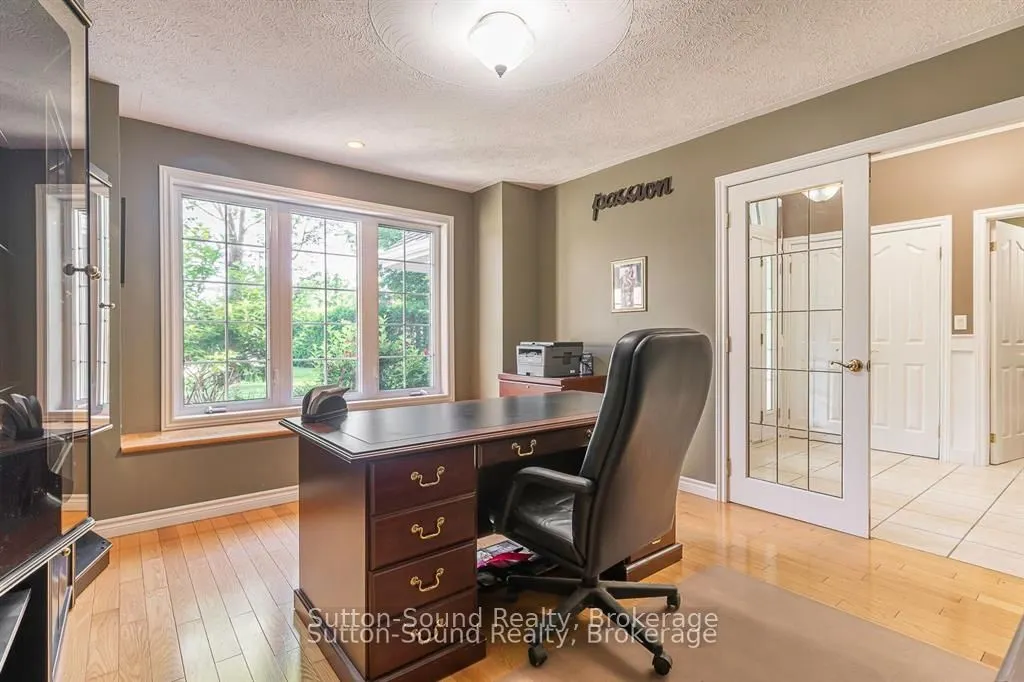 124 Golden Pond Drive