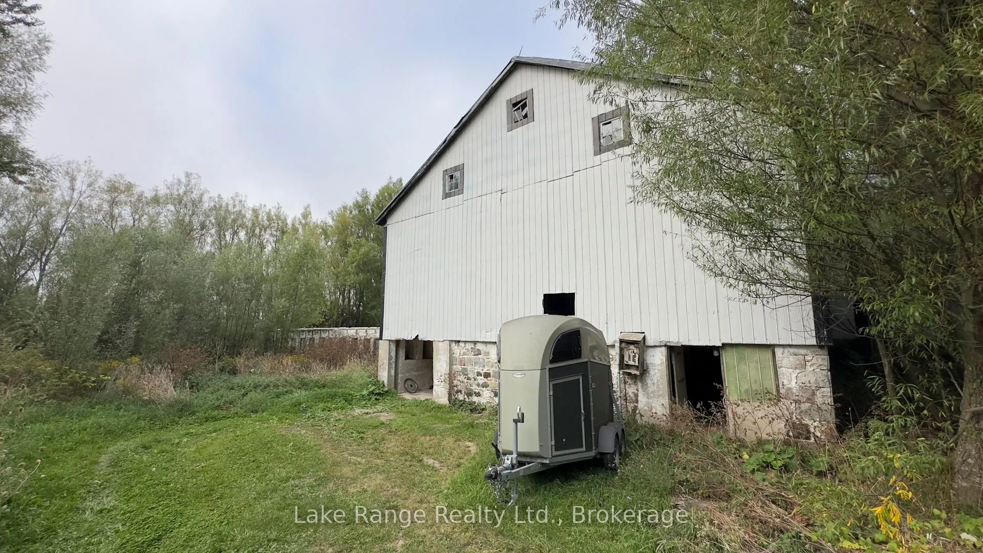 2742 Concession 4 Concession