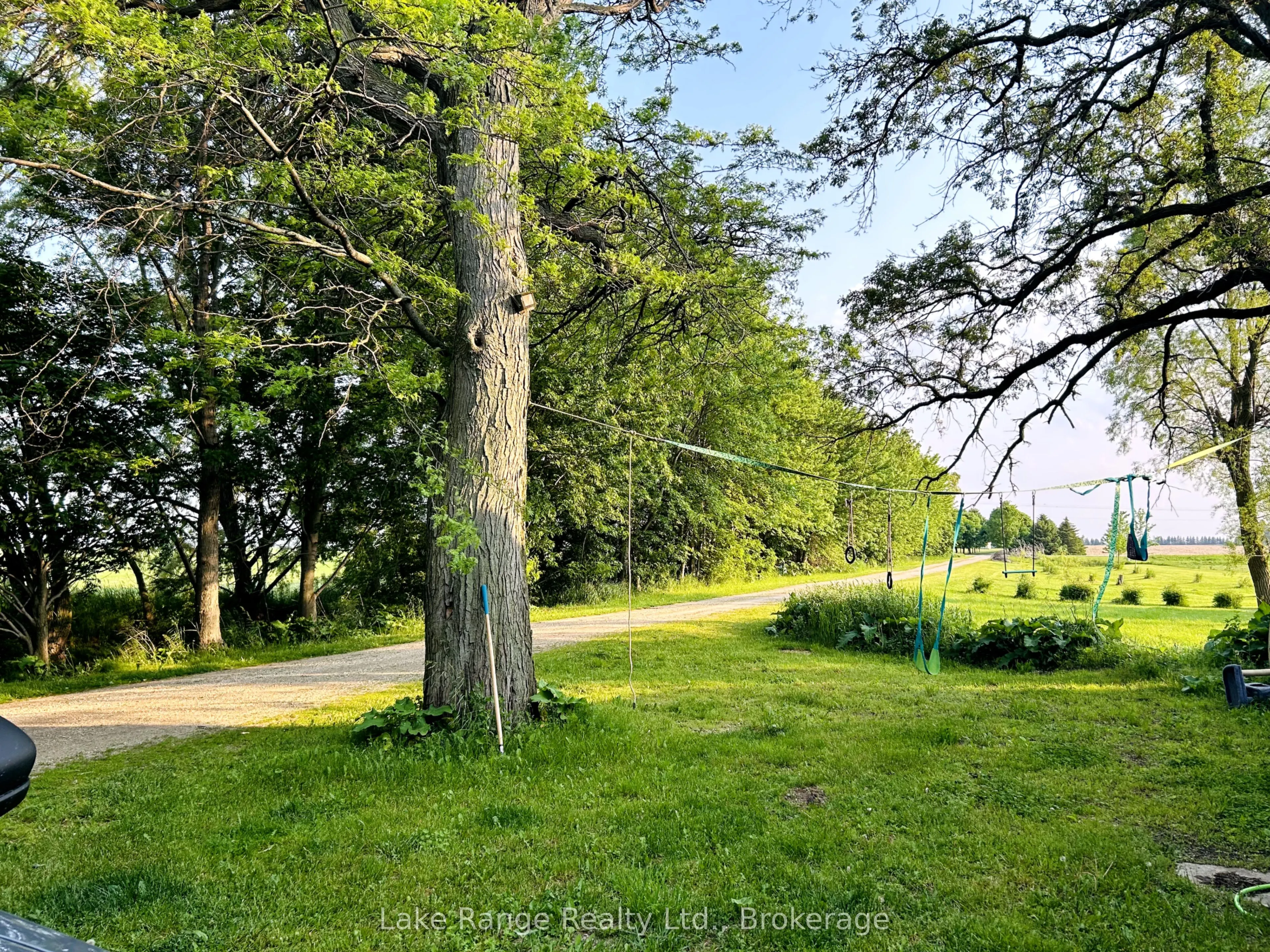 2742 Concession 4 Concession