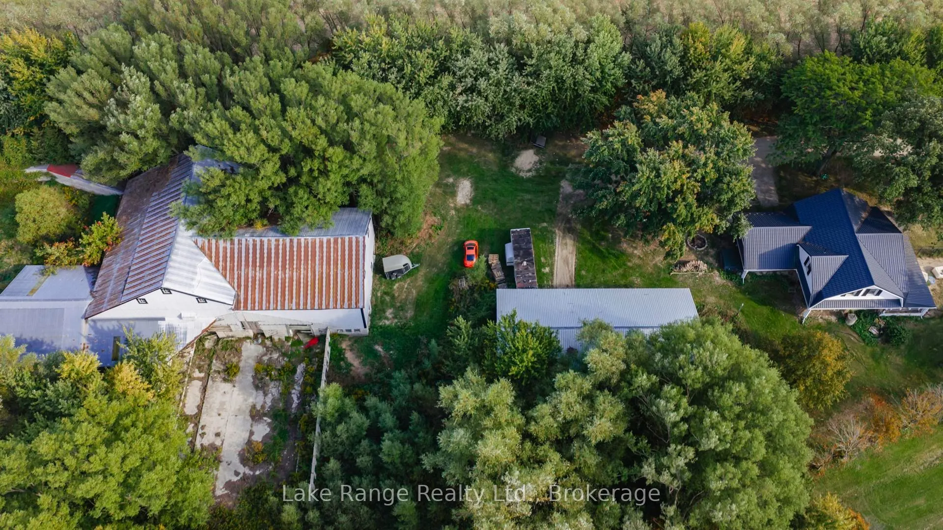2742 Concession 4 Concession