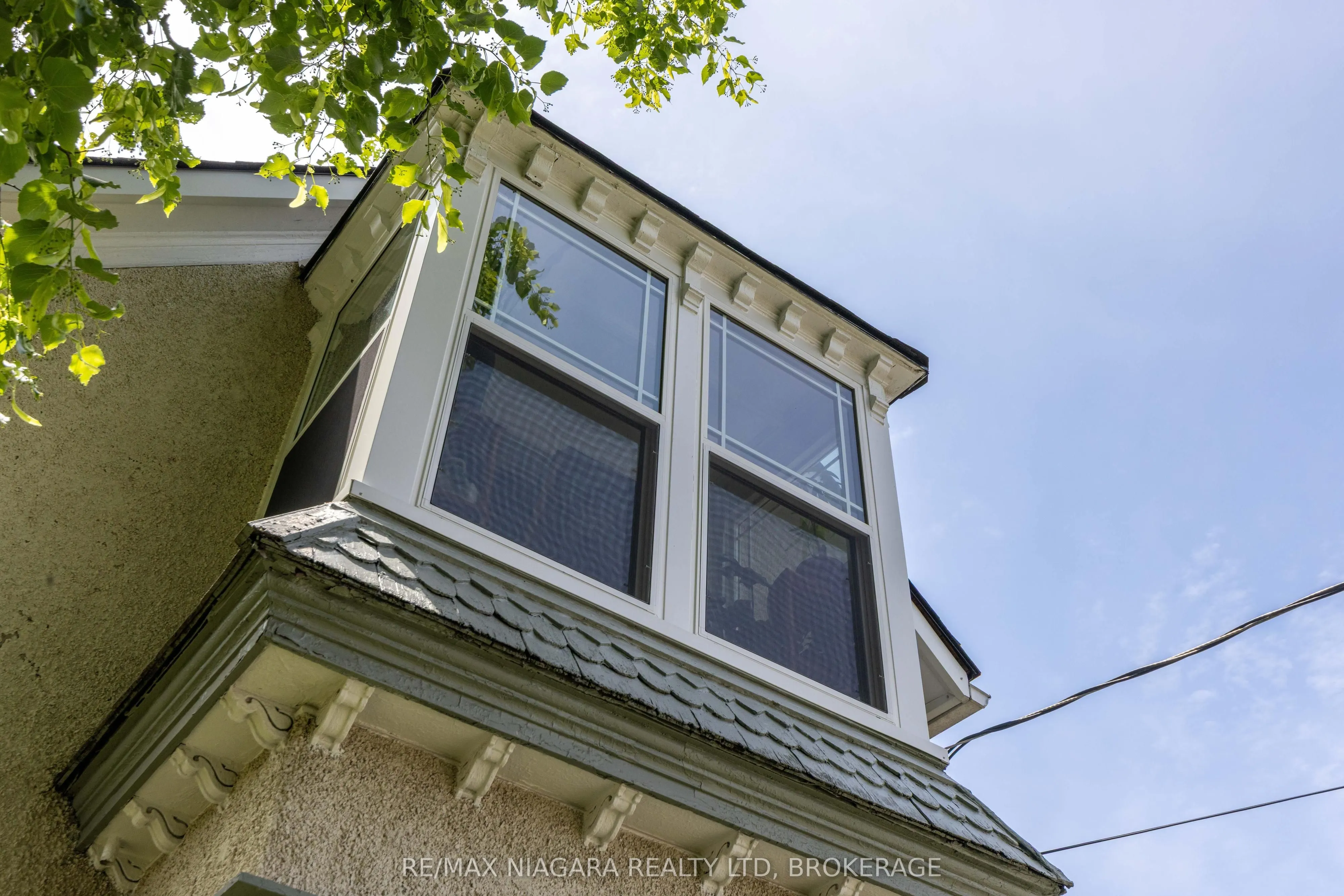 40 Dacotah Street