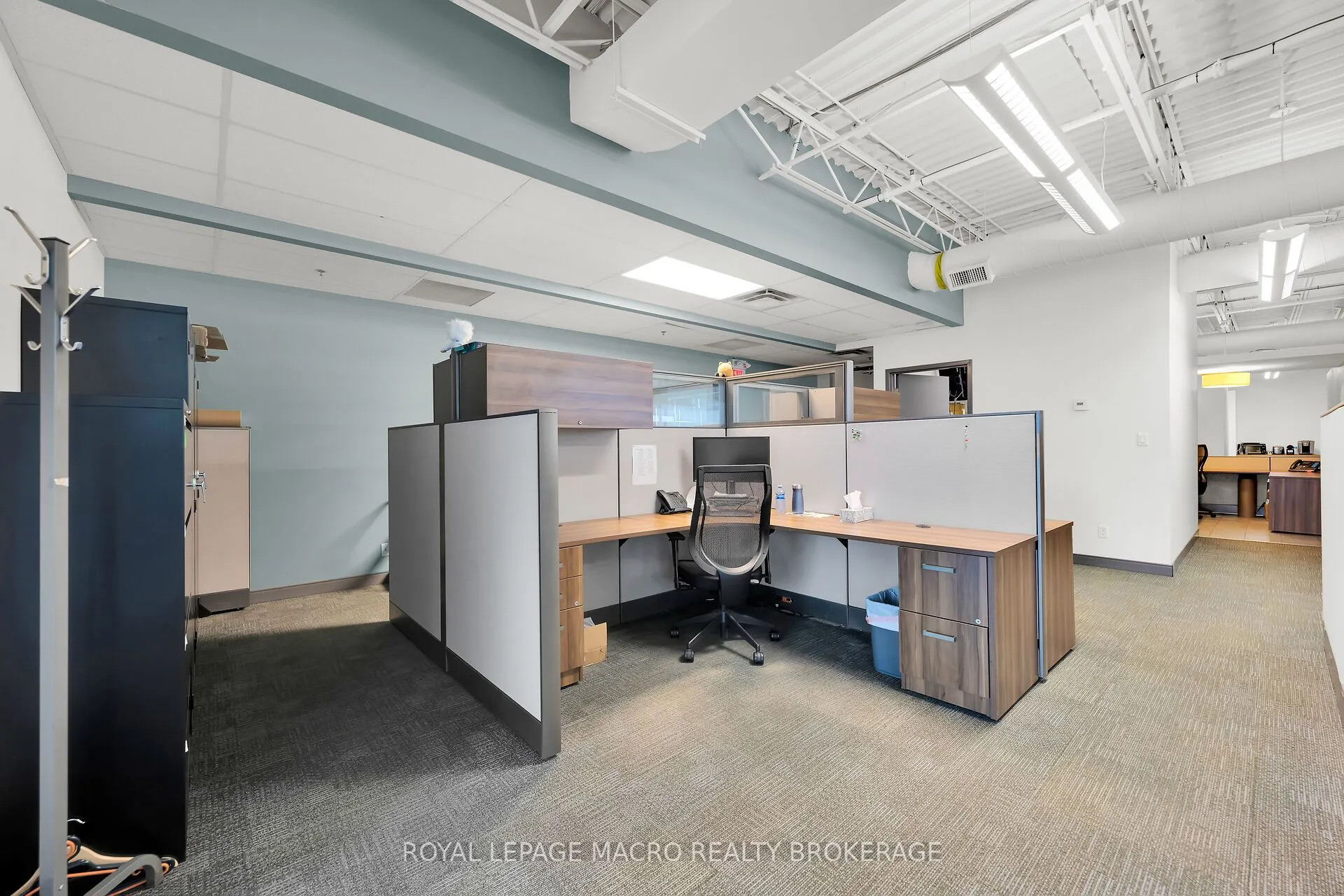 1100 South Service Road, #423