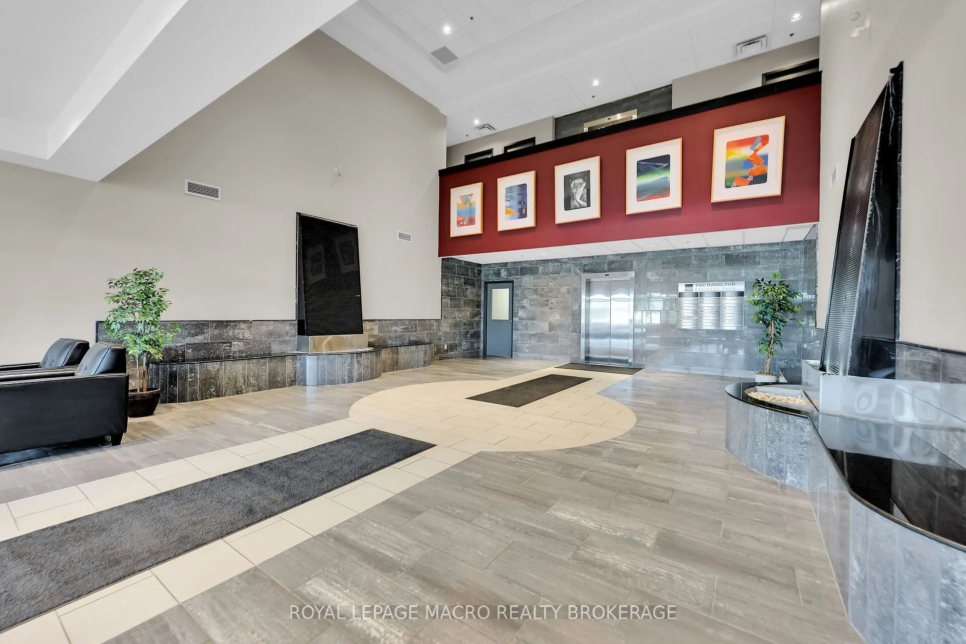 1100 South Service Road, #423