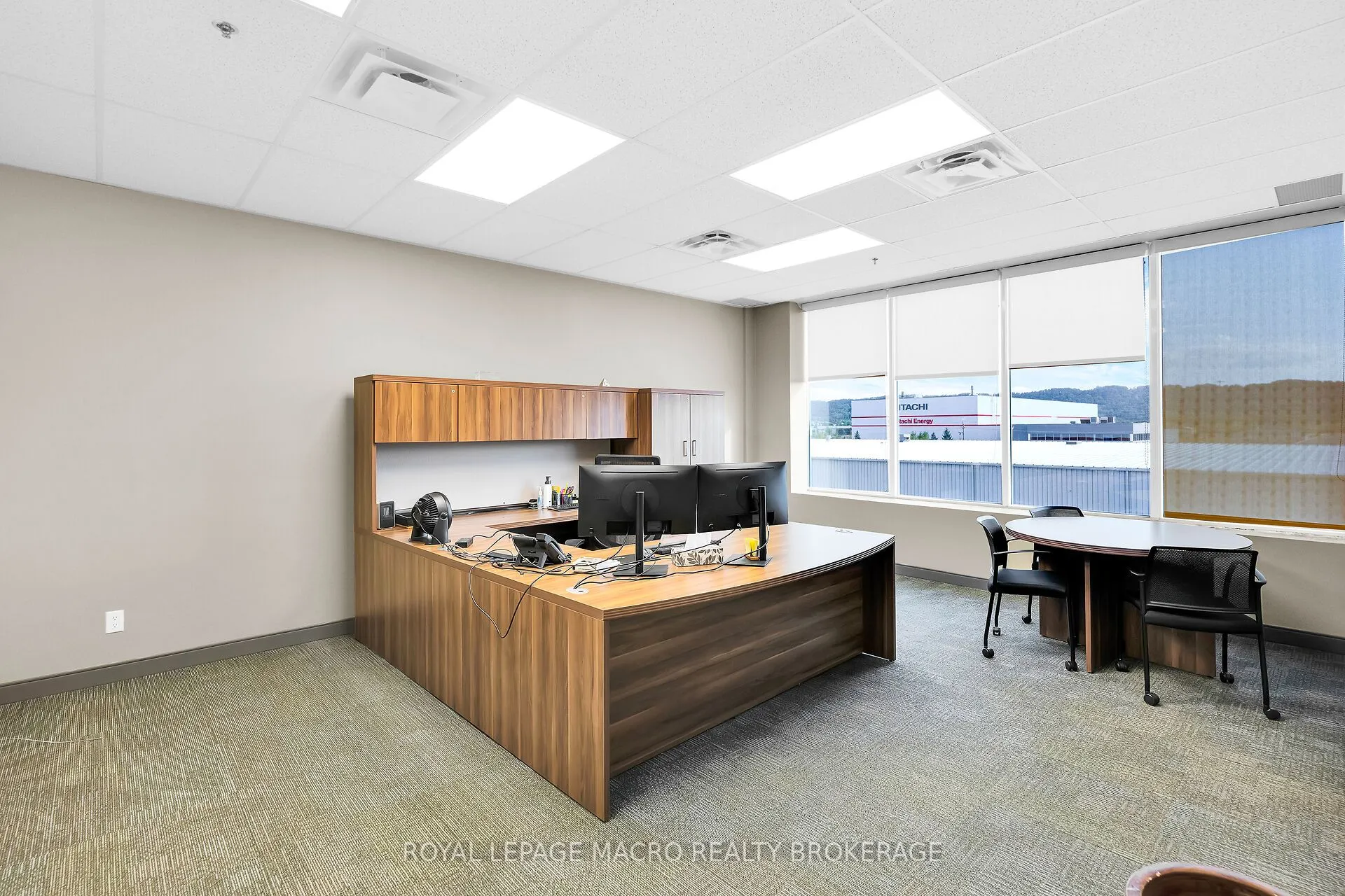 1100 South Service Road, #423