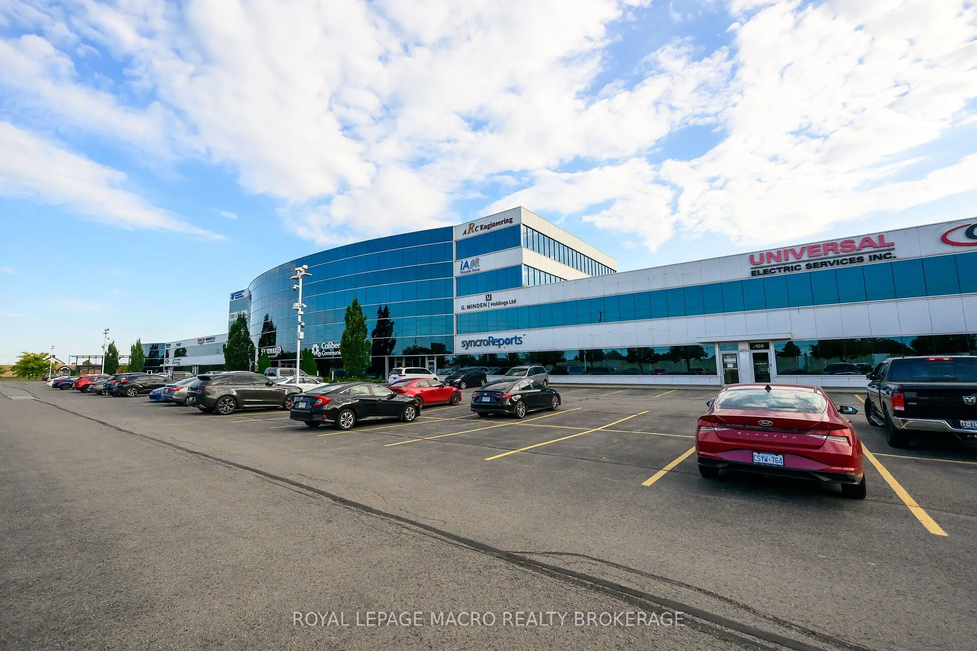 1100 South Service Road, #423