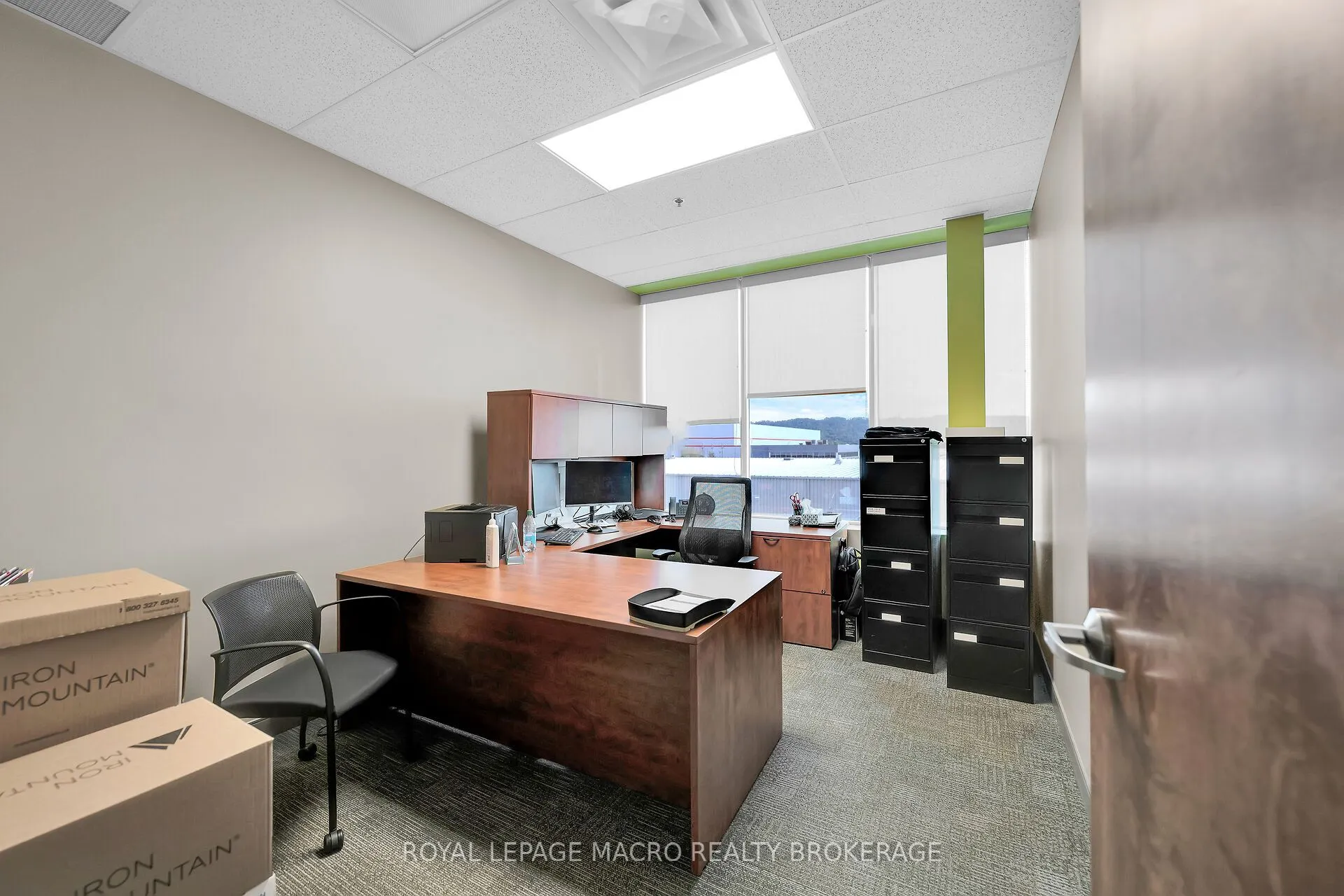 1100 South Service Road, #423