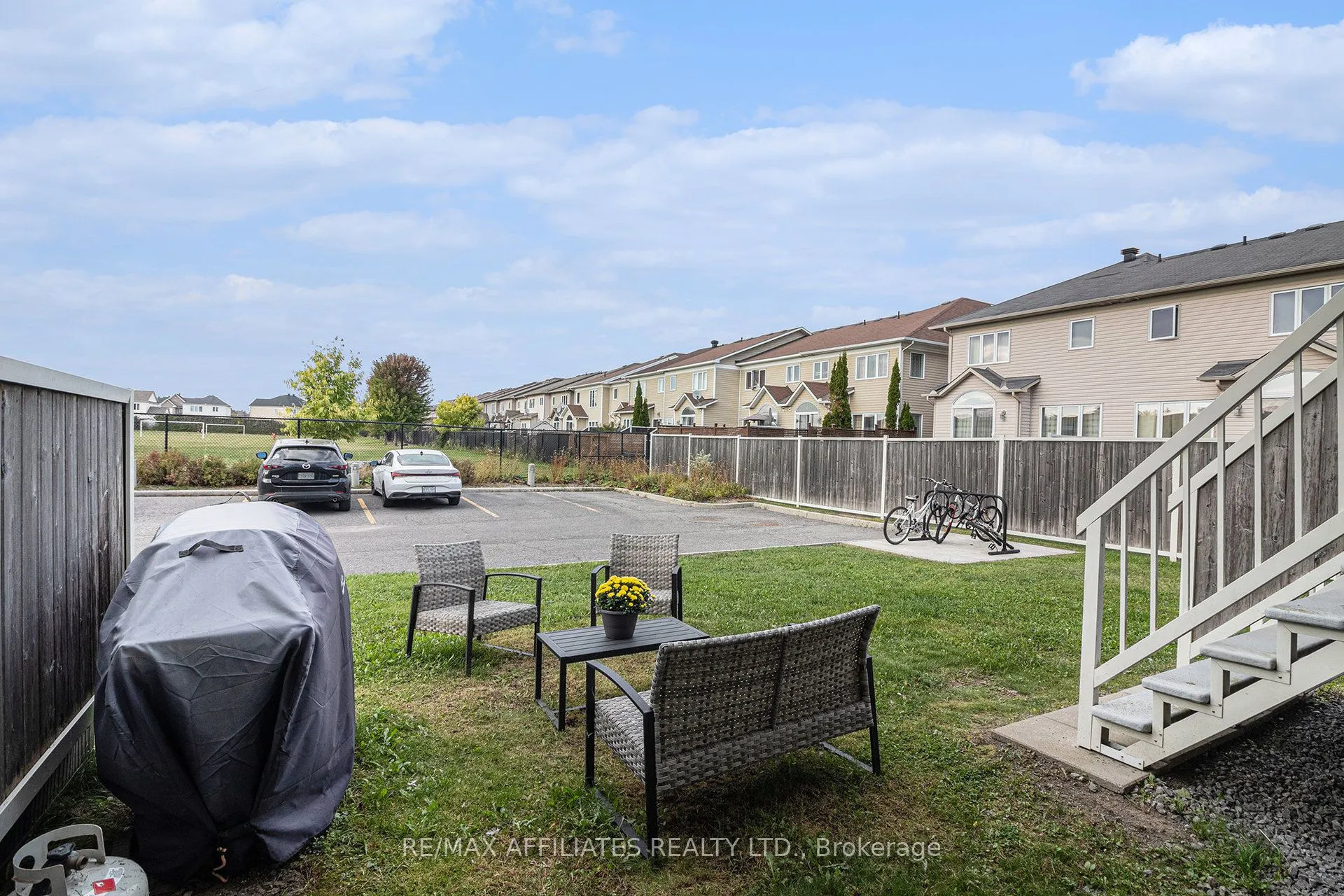 440 Harvest Valley Avenue, #83