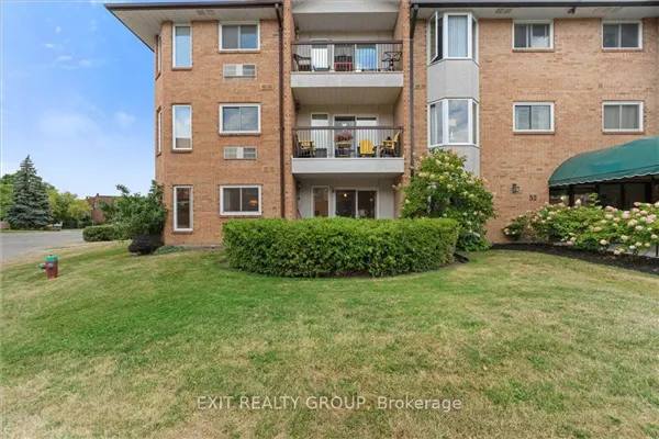 52 Tripp Boulevard, #117