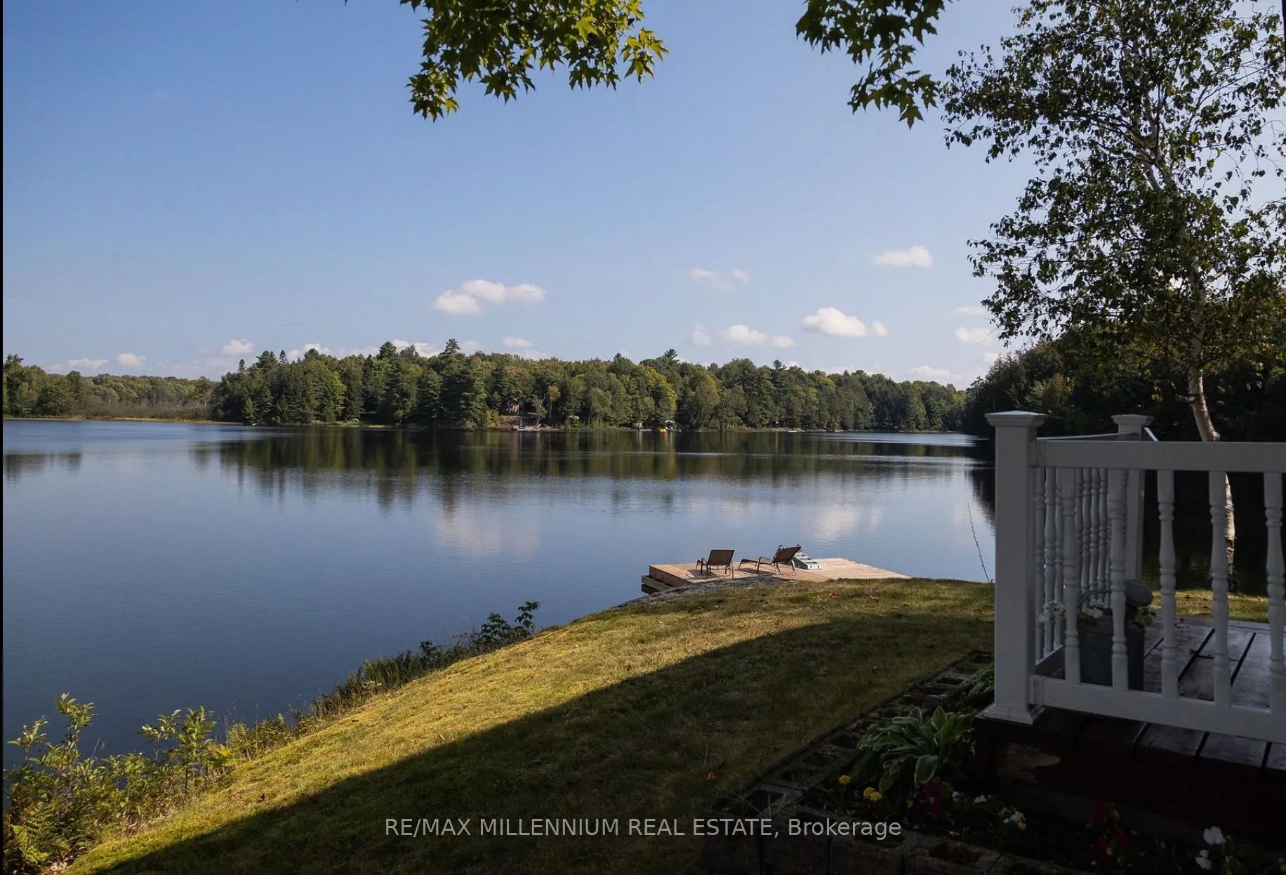 695 High Way, #124