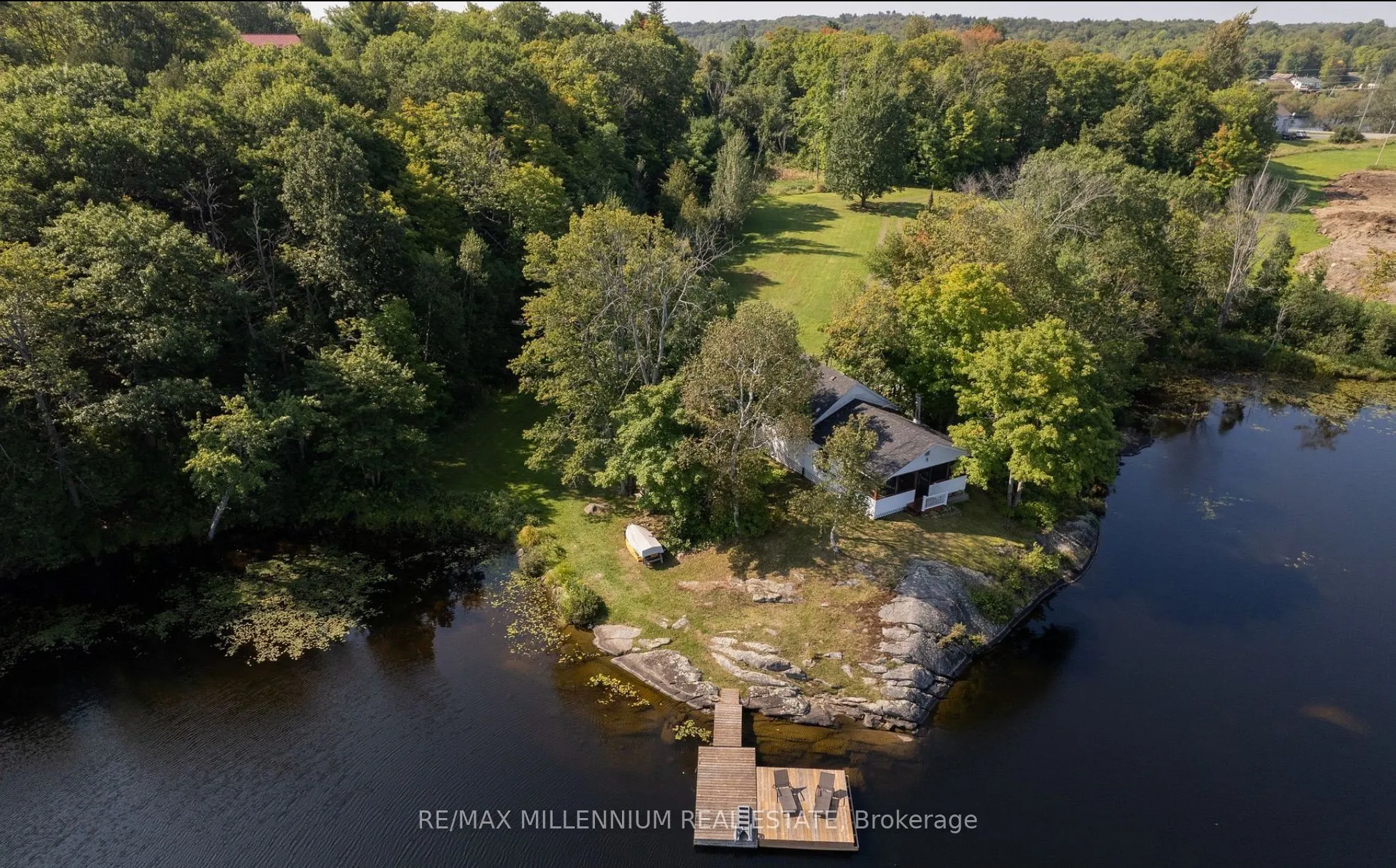 695 High Way, #124