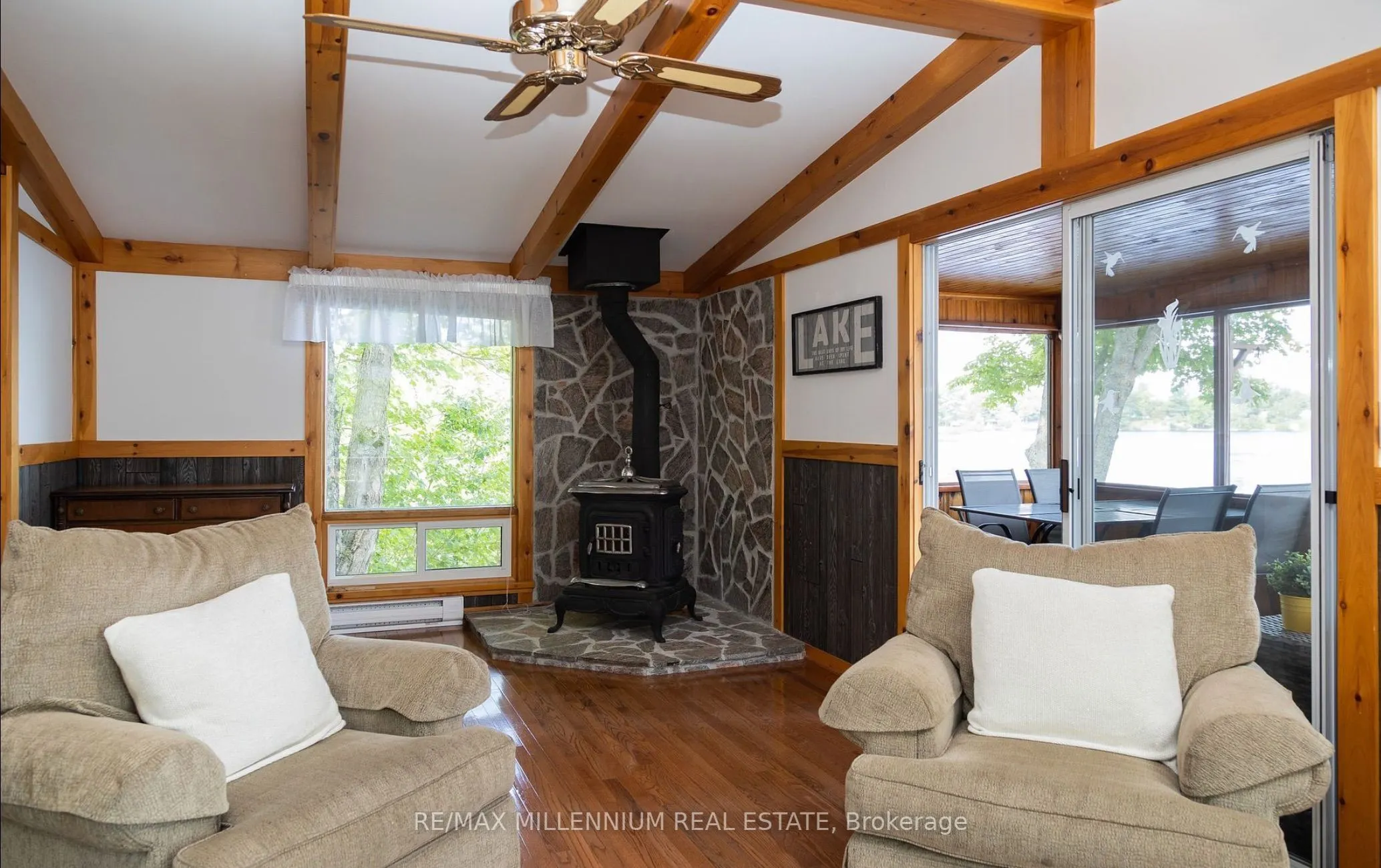695 High Way, #124