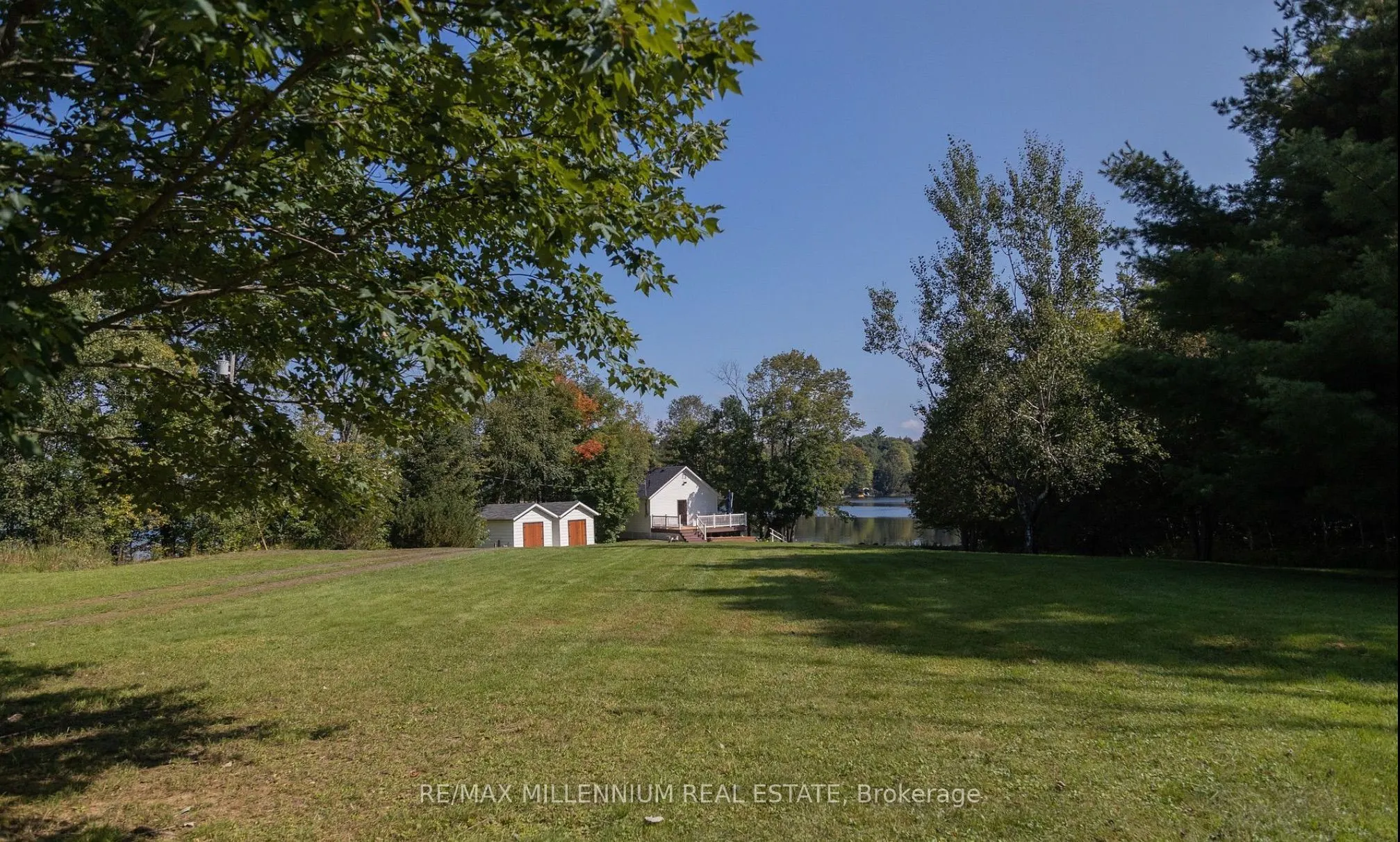 695 High Way, #124