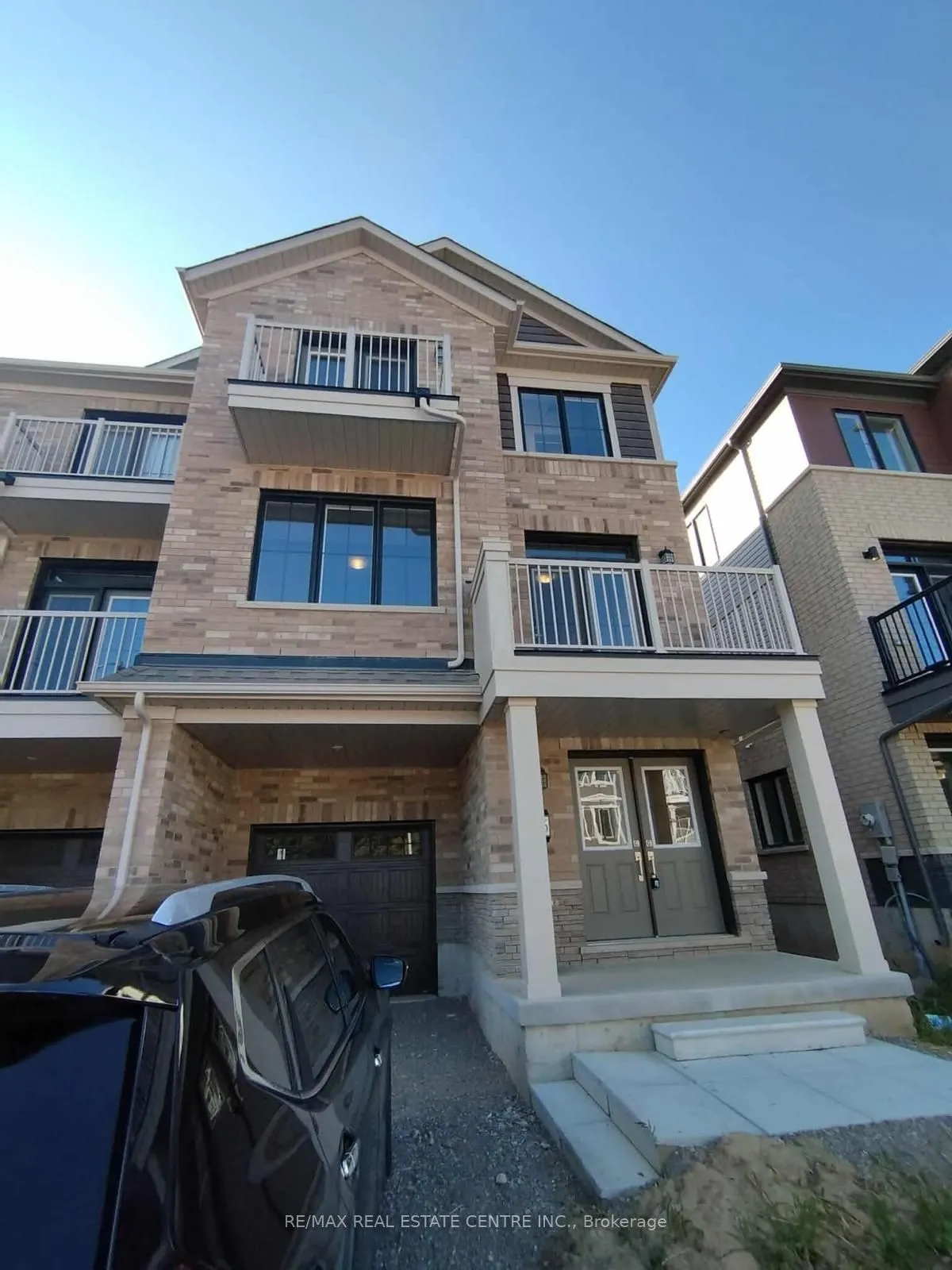 16 Kensingnton Road