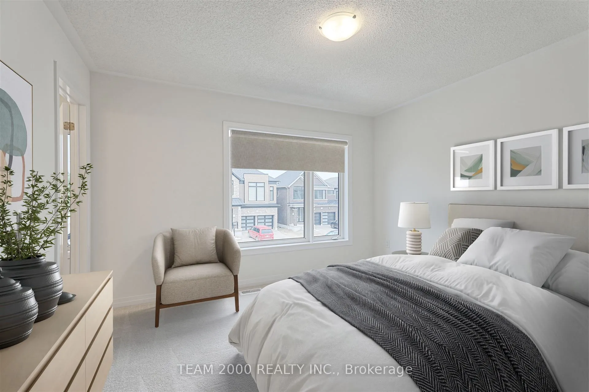 4 Blain Drive