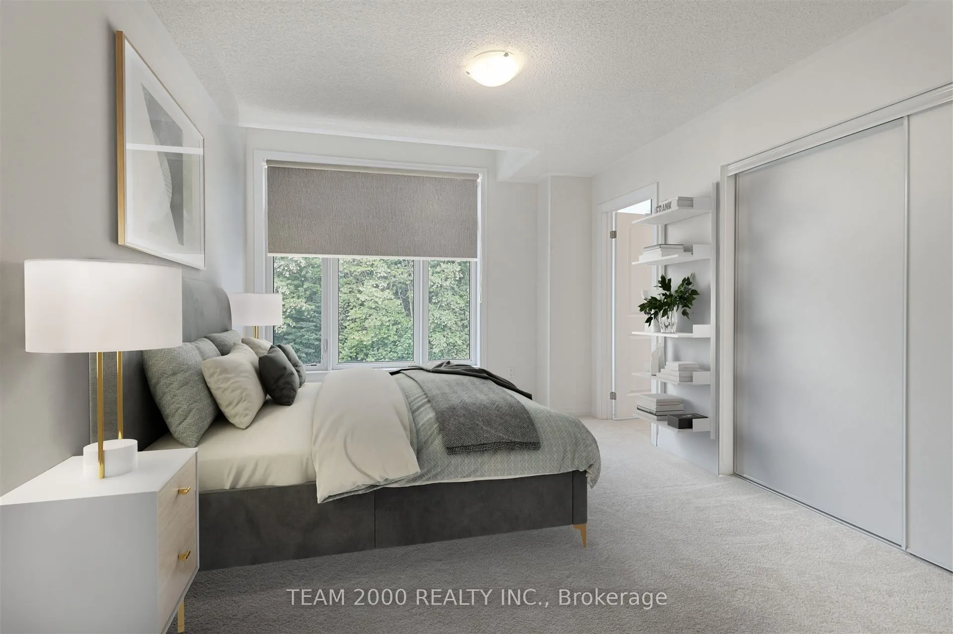 4 Blain Drive