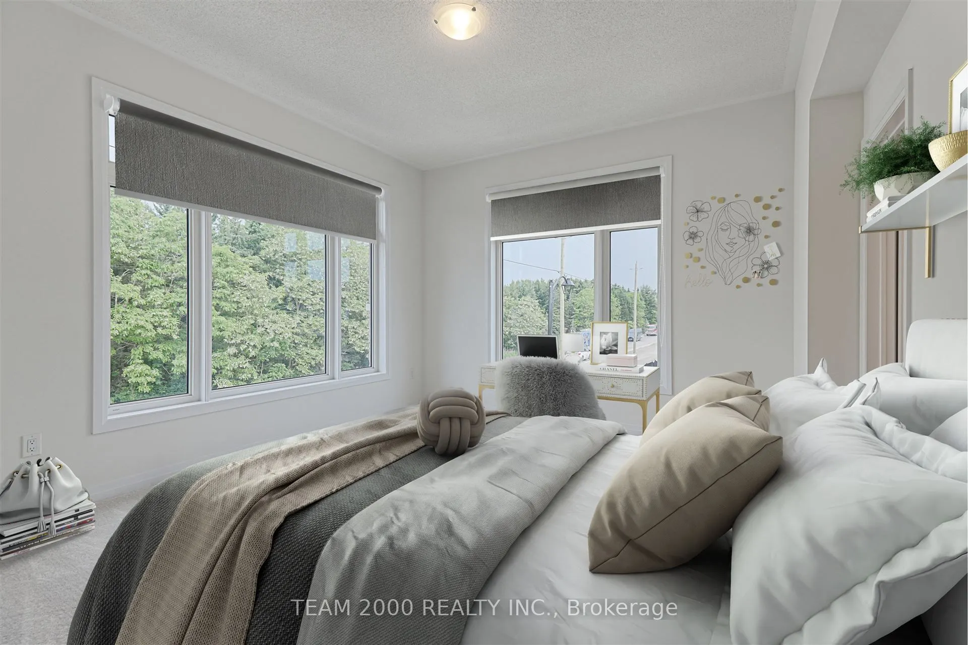 4 Blain Drive