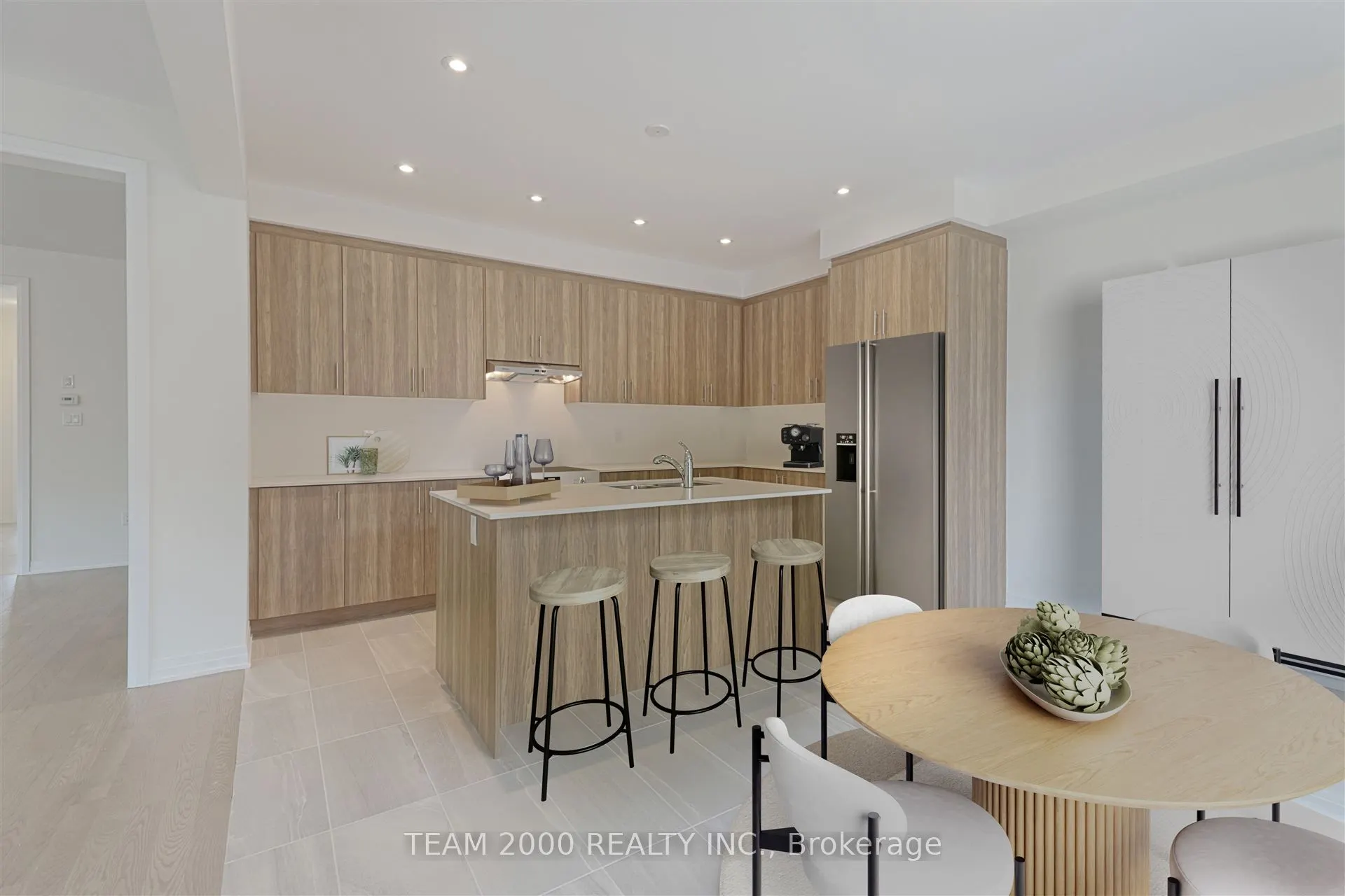 4 Blain Drive