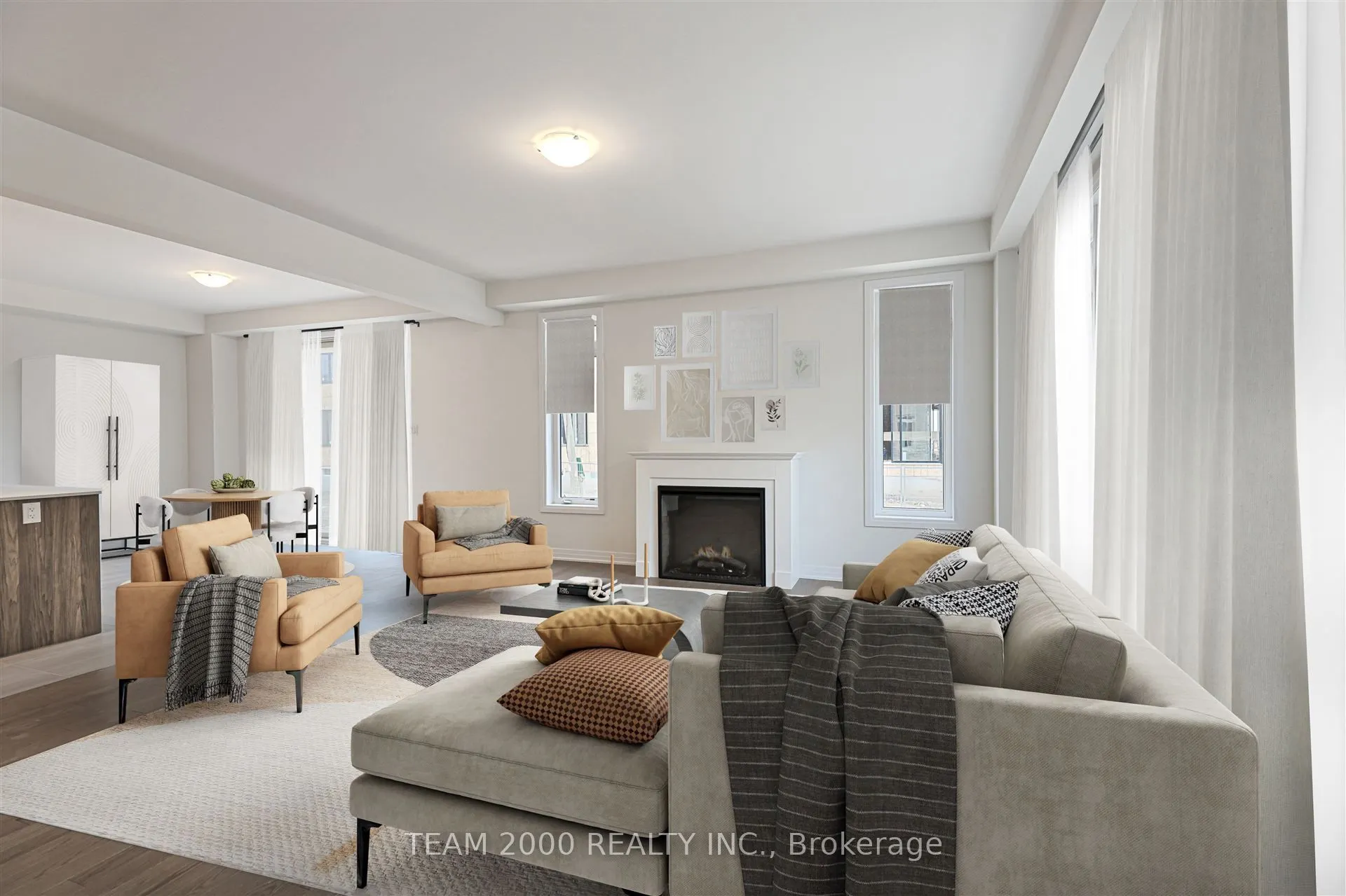 4 Blain Drive
