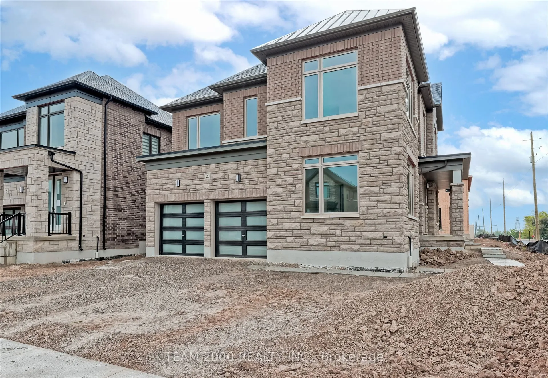 4 Blain Drive