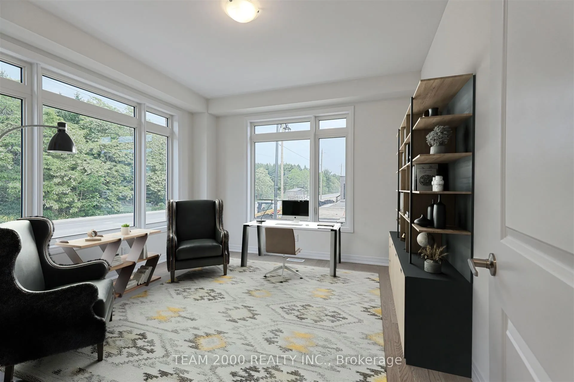 4 Blain Drive