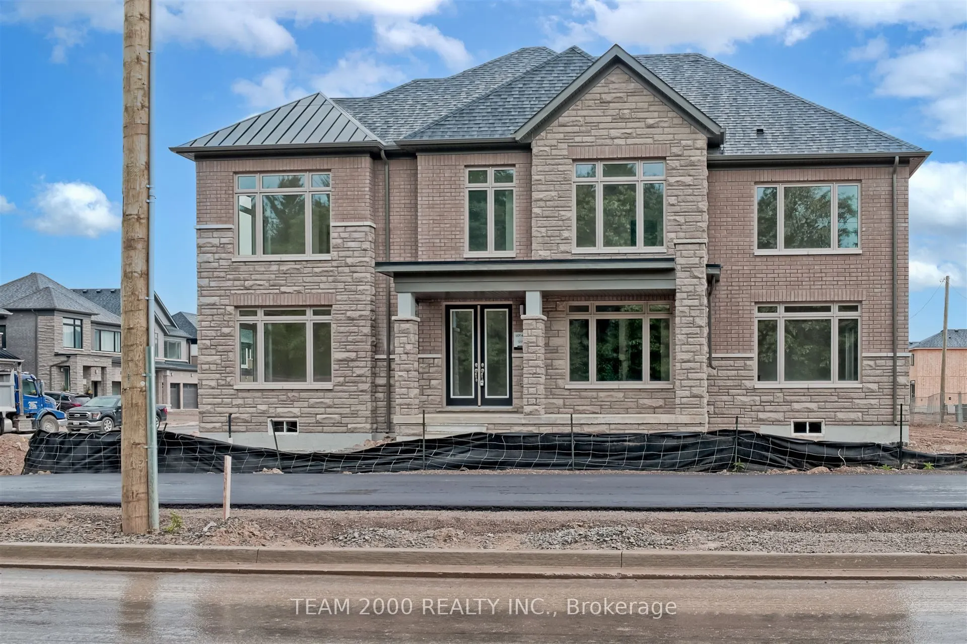 4 Blain Drive