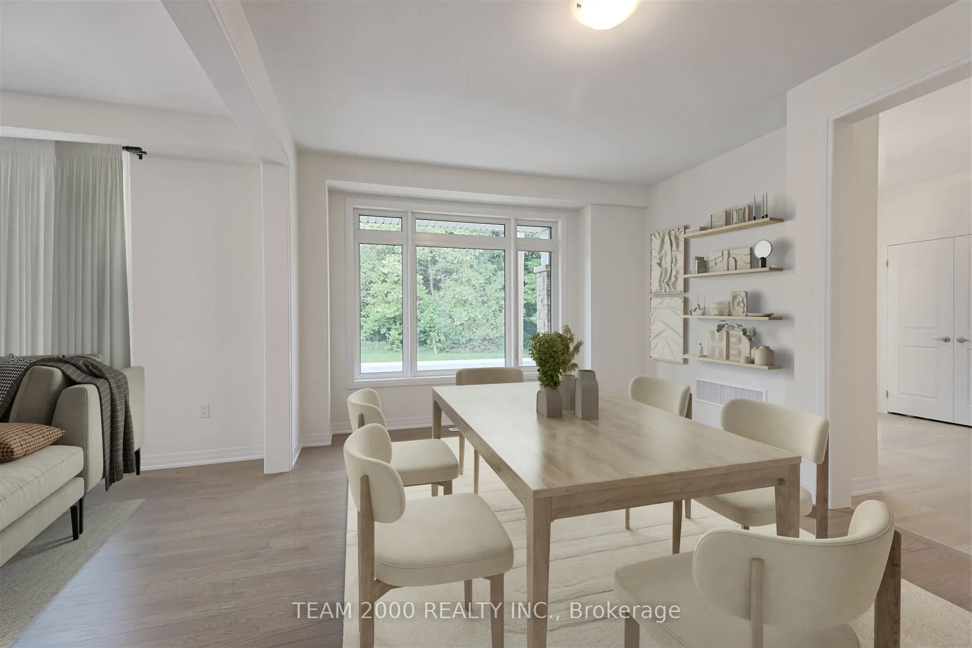 4 Blain Drive