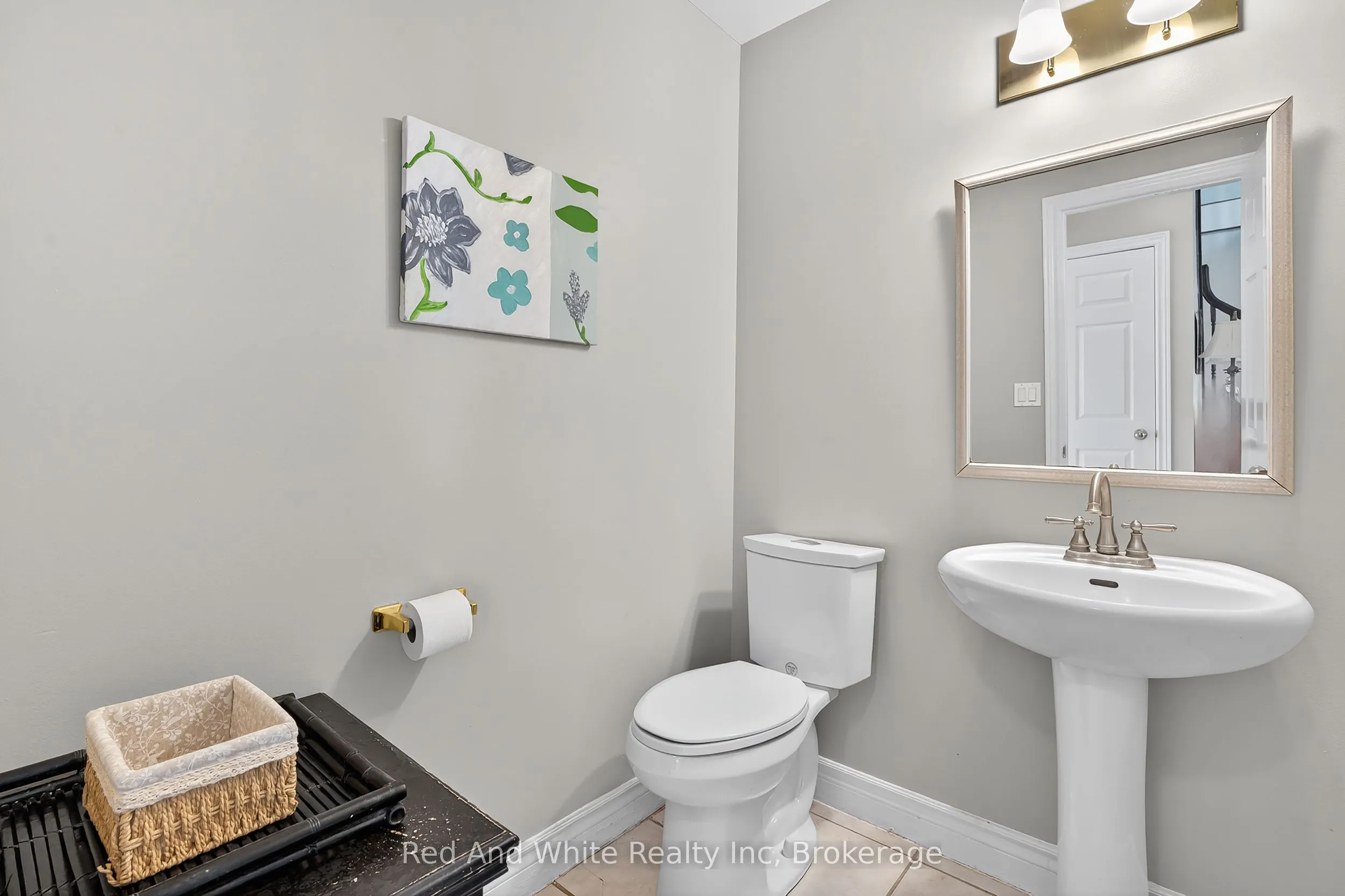 7146 Noah Road, R.R. # 1 Road