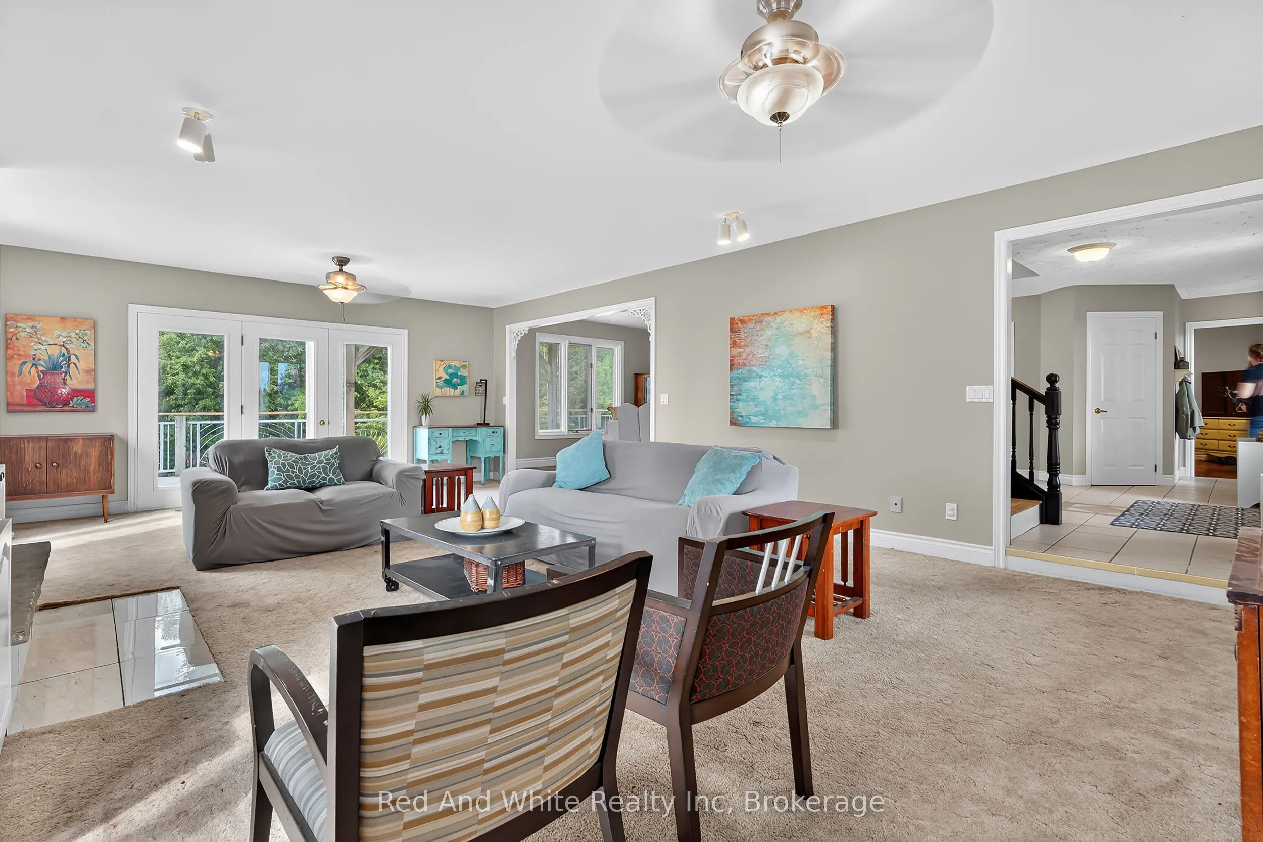 7146 Noah Road, R.R. # 1 Road