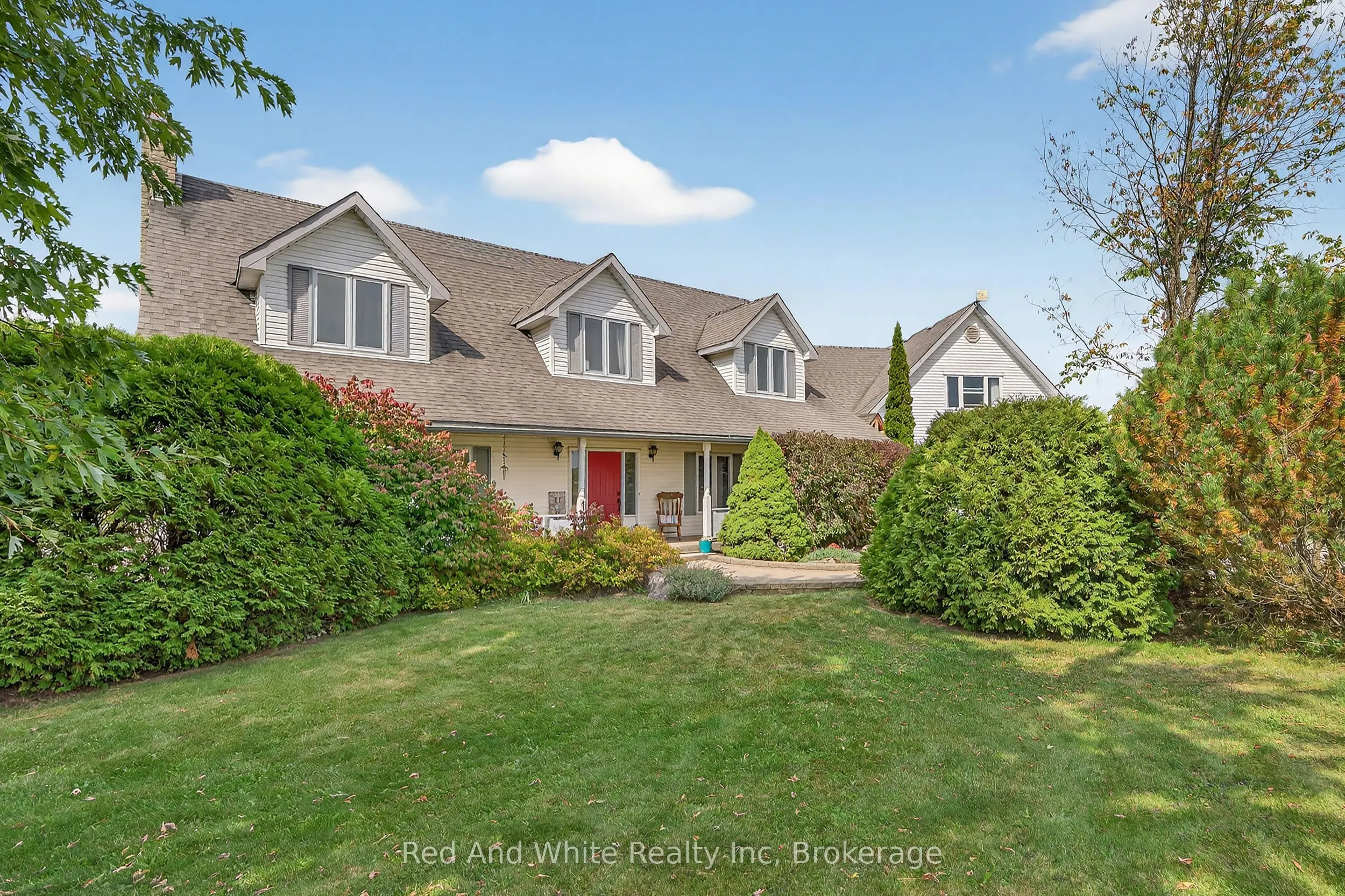 7146 Noah Road, R.R. # 1 Road