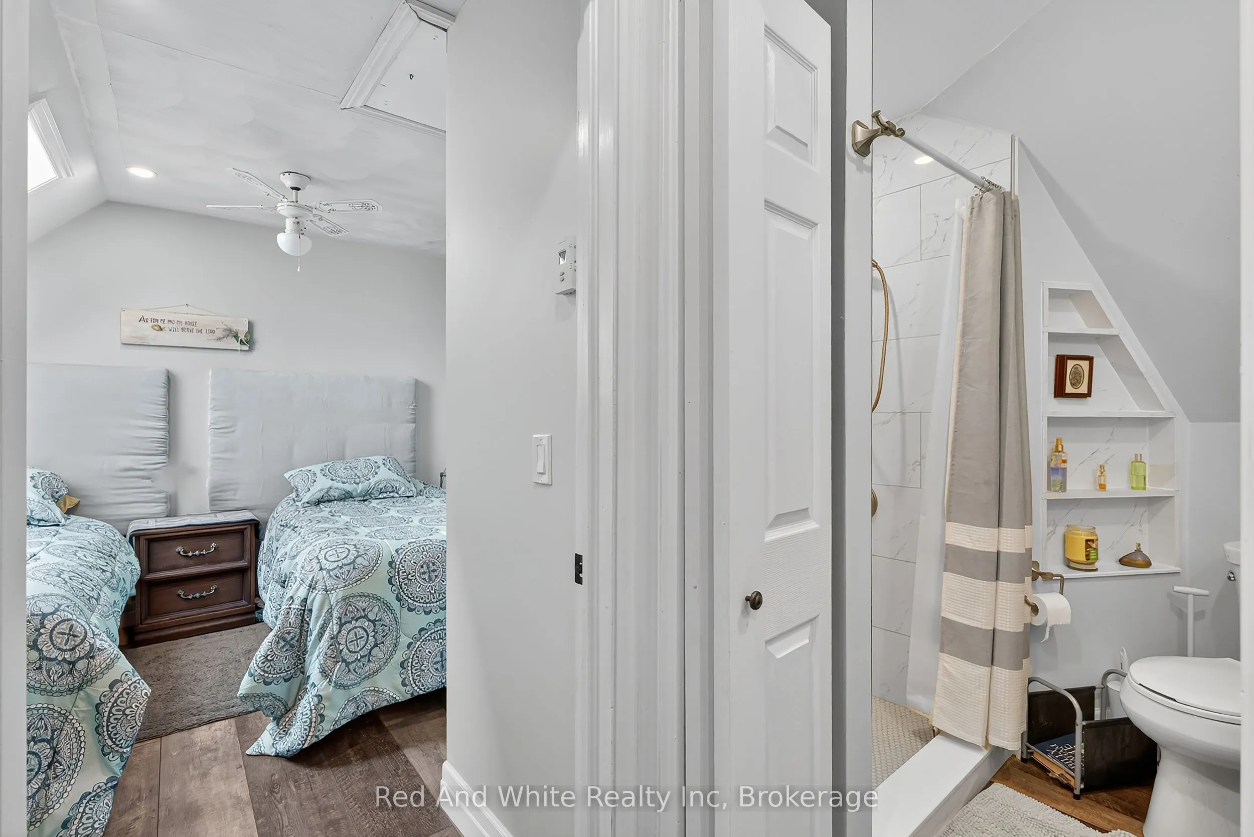 7146 Noah Road, R.R. # 1 Road