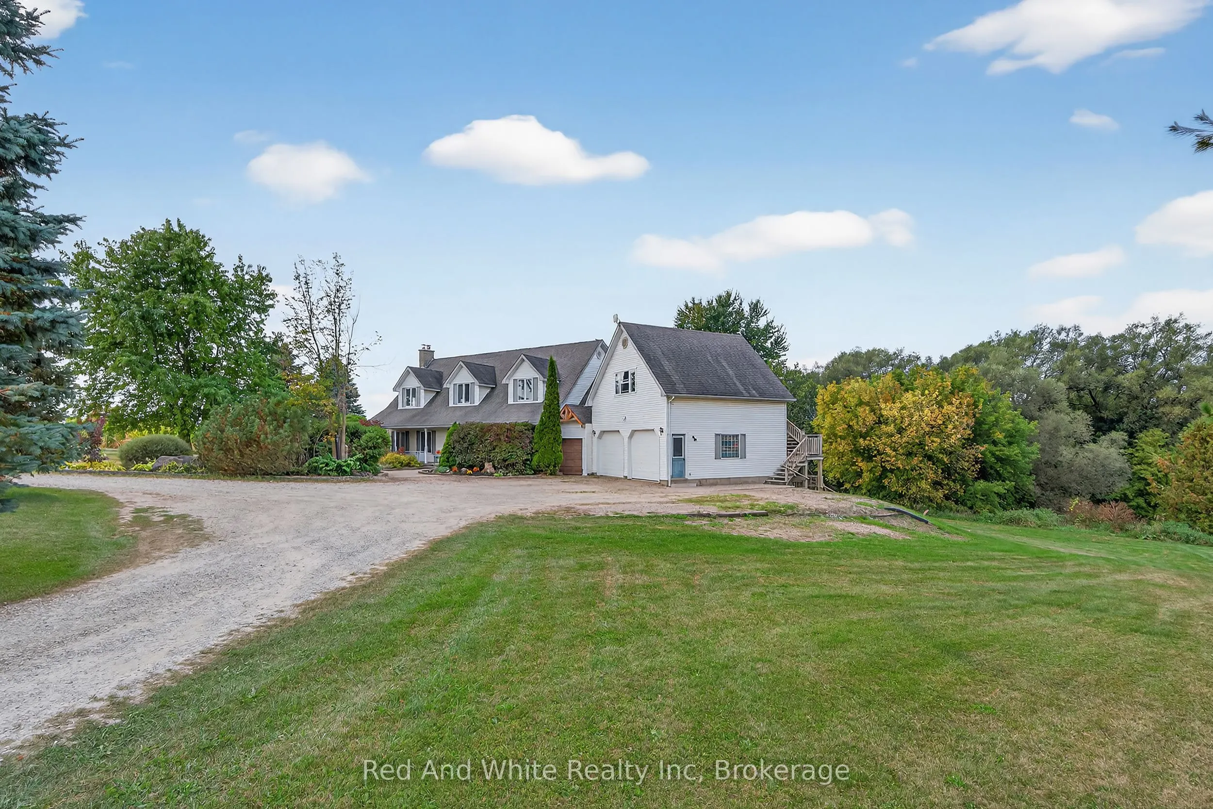 7146 Noah Road, R.R. # 1 Road