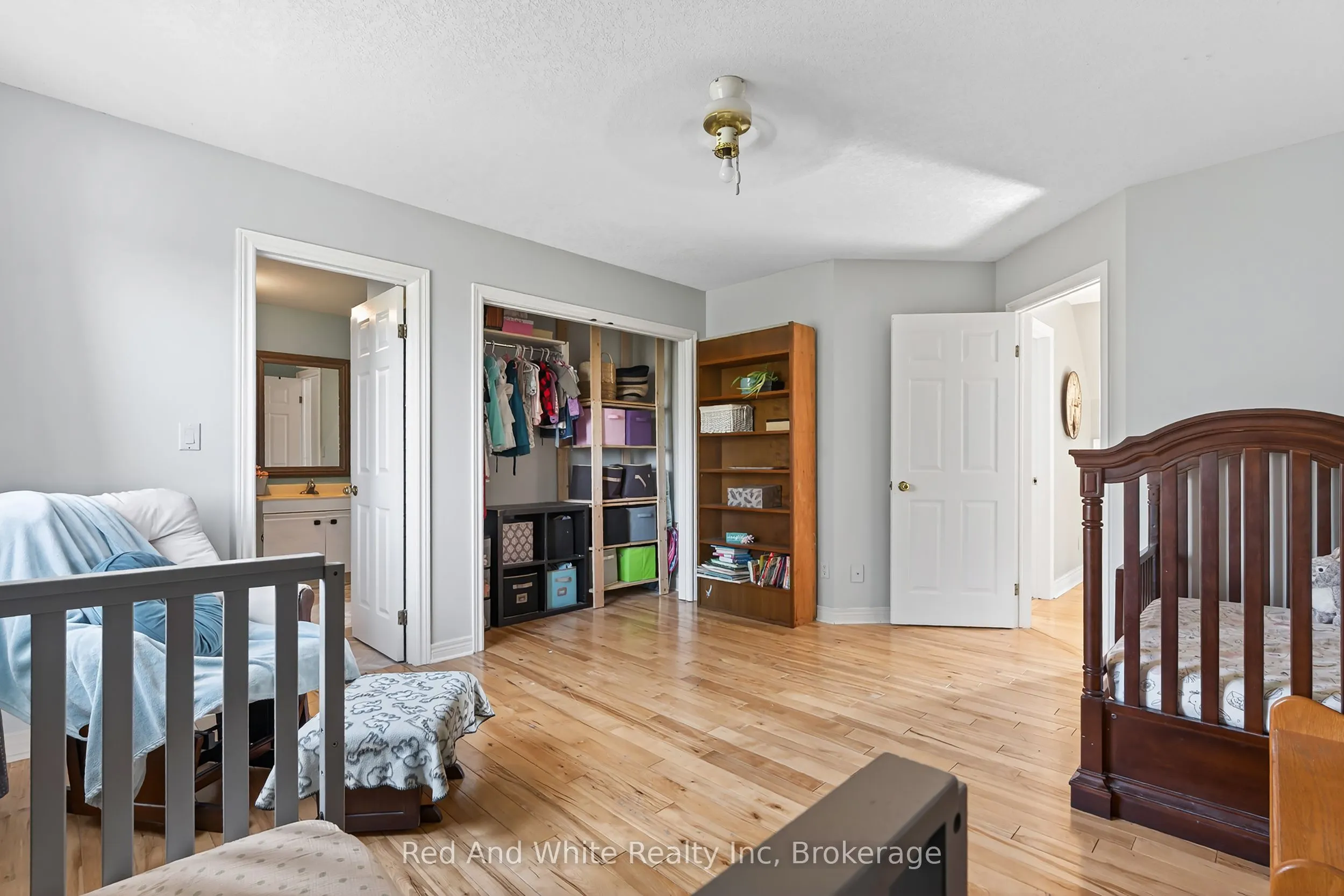 7146 Noah Road, R.R. # 1 Road