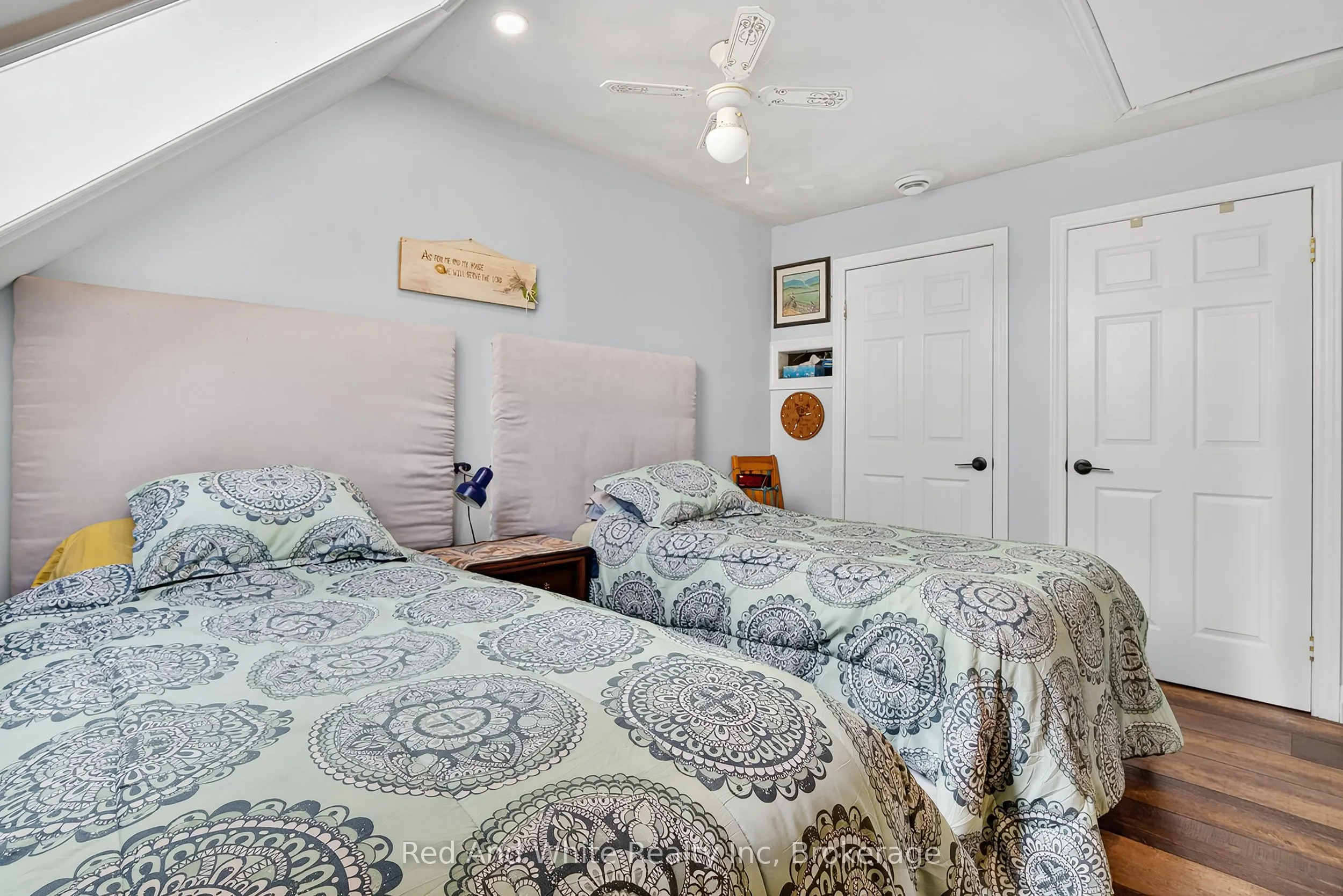 7146 Noah Road, R.R. # 1 Road